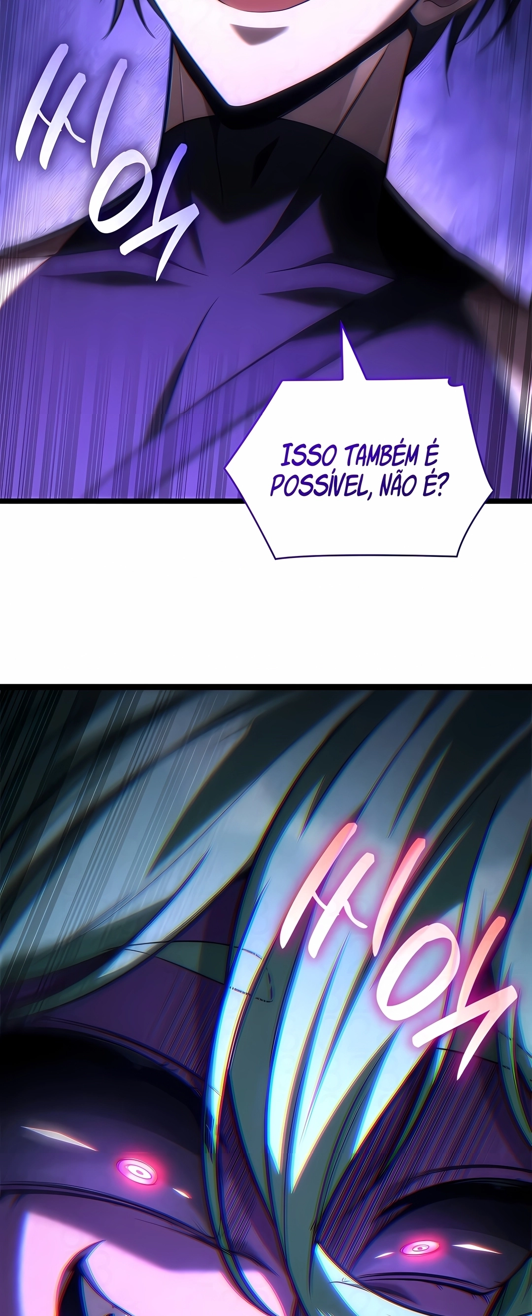 Mago do Infinito Capítulo 180 Página 61