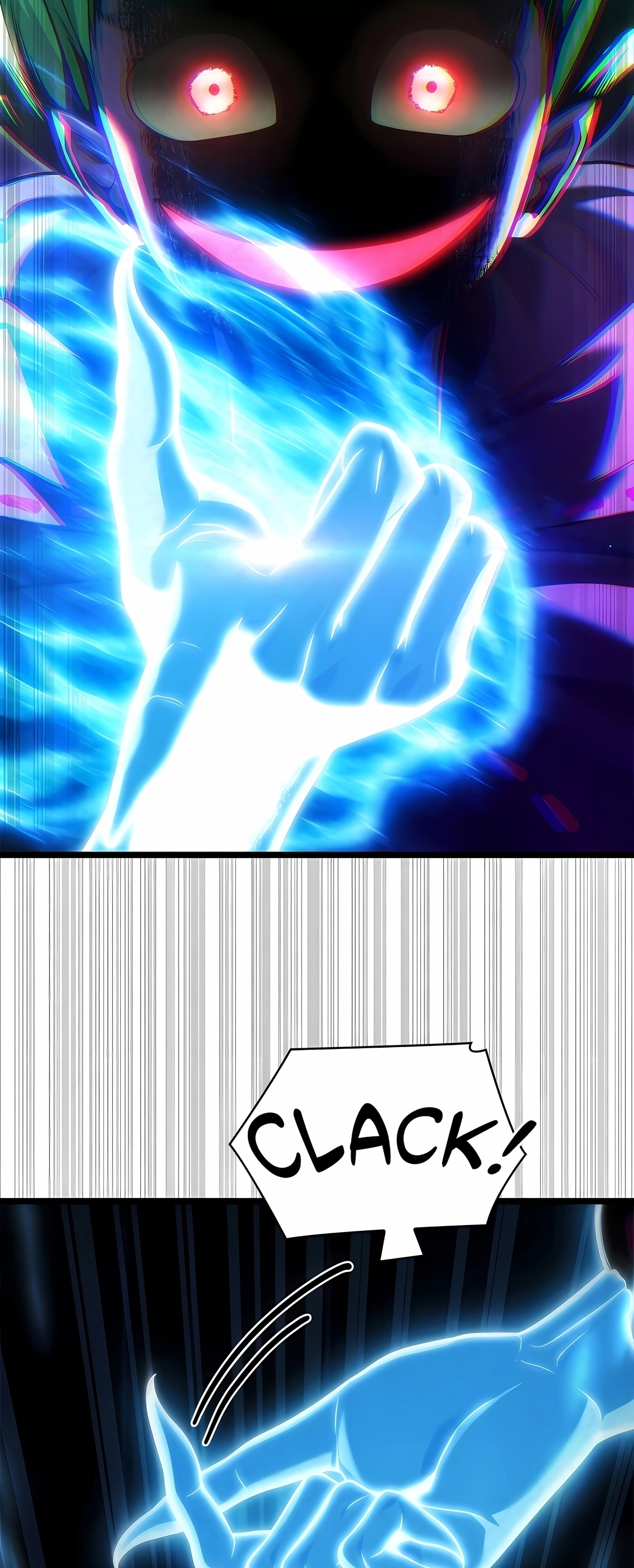 Mago do Infinito Capítulo 180 Página 73