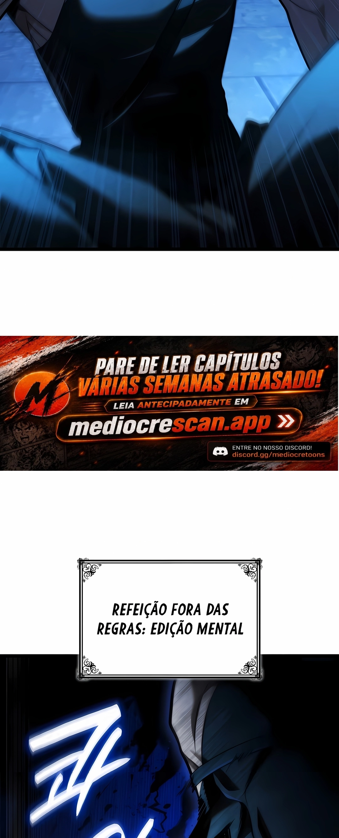 Mago do Infinito Capítulo 180 Página 75