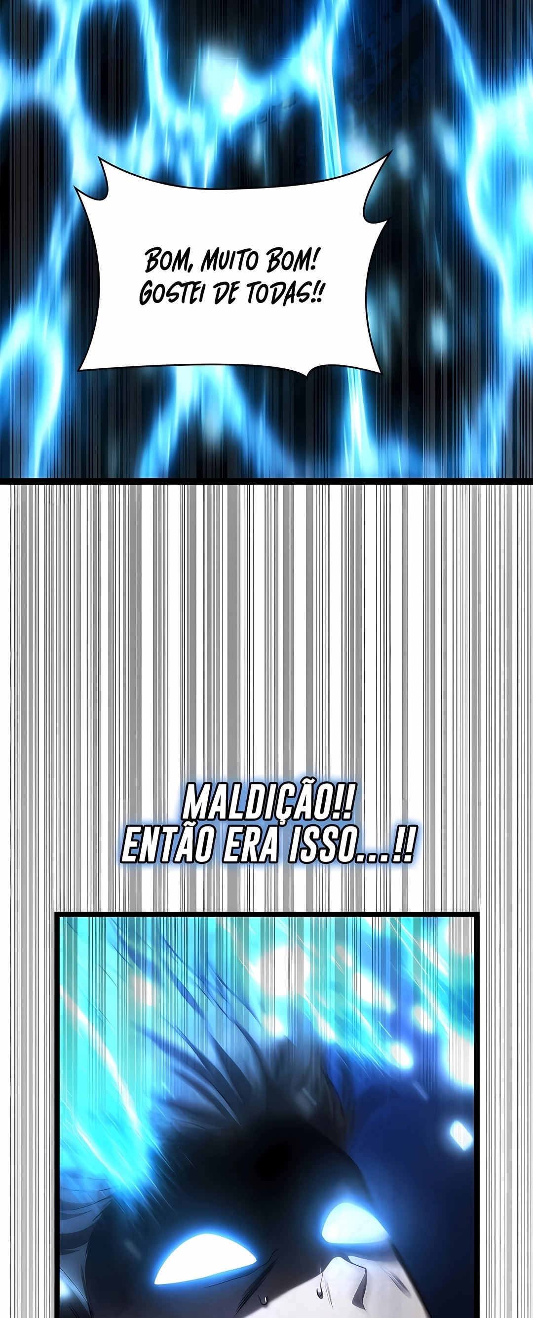 Mago do Infinito Capítulo 180 Página 77