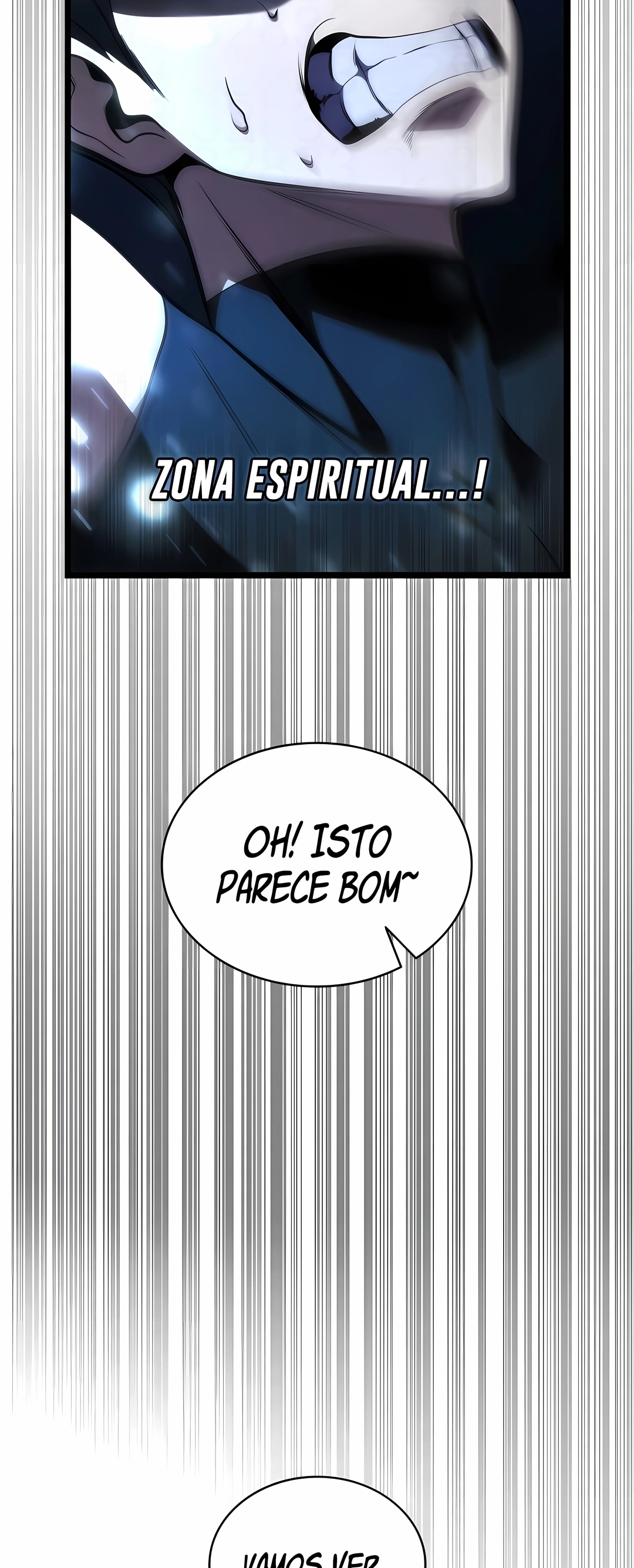 Mago do Infinito Capítulo 180 Página 78