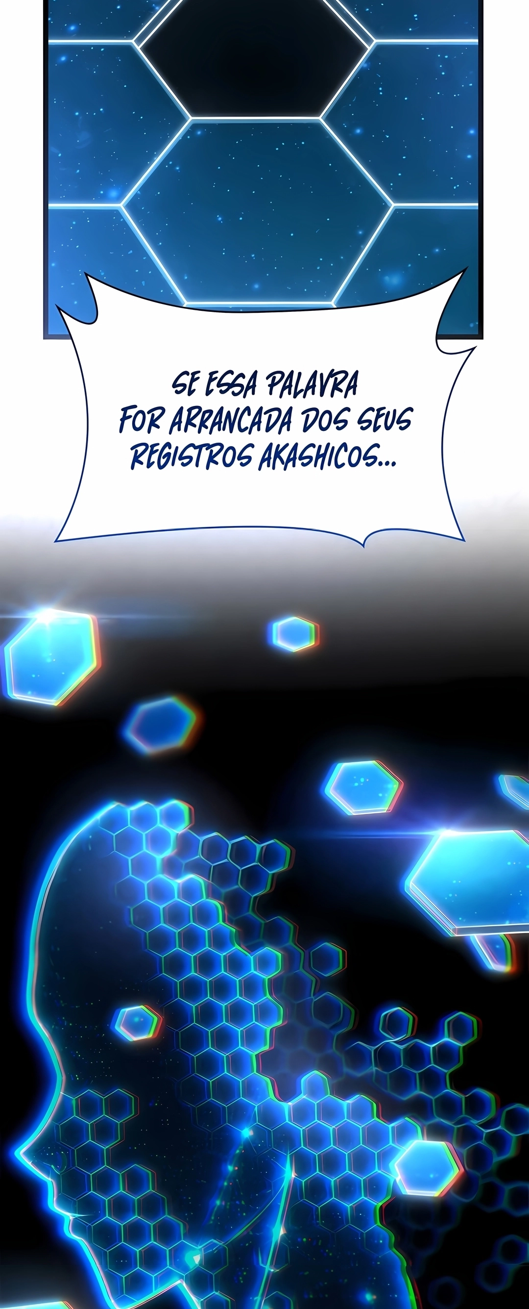 Mago do Infinito Capítulo 180 Página 89