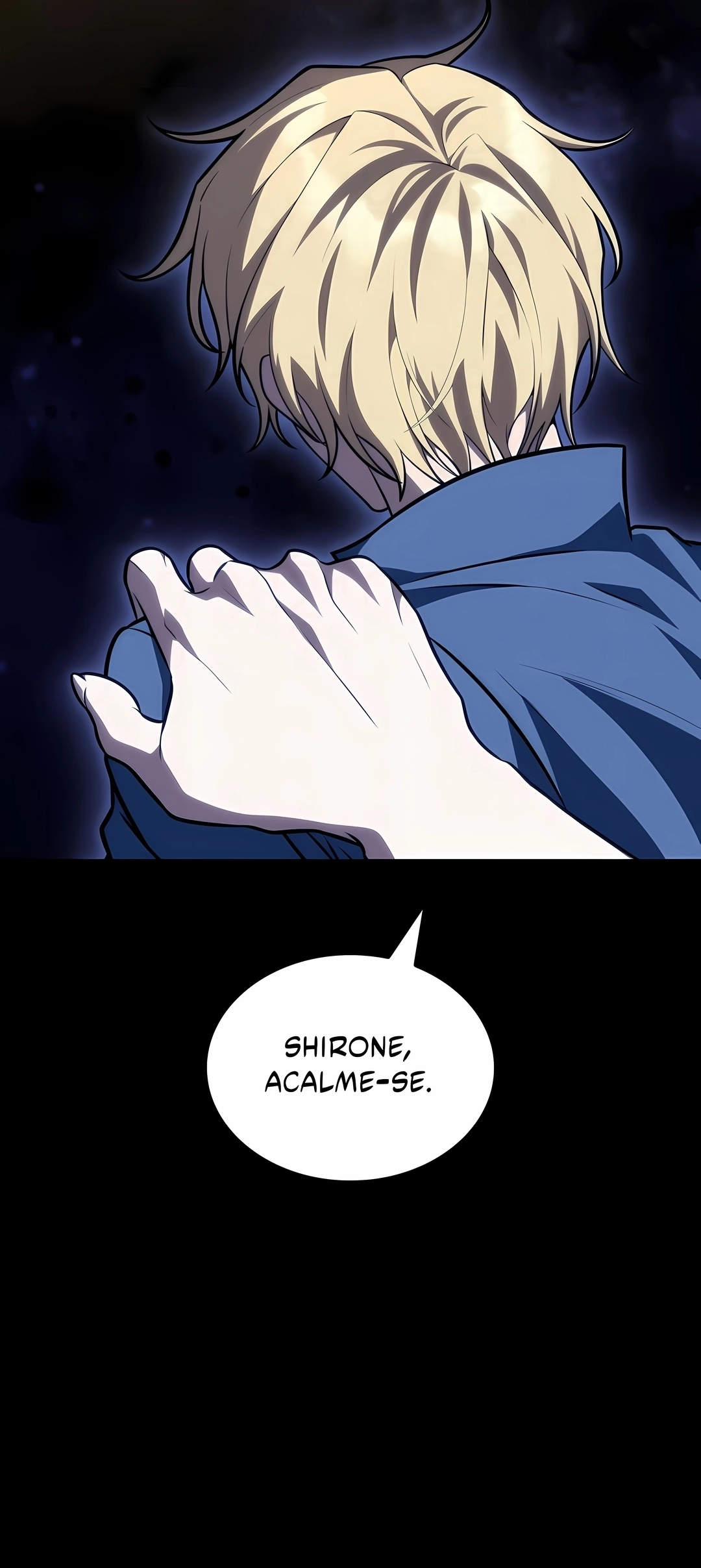 Mago do Infinito Capítulo 181 Página 108