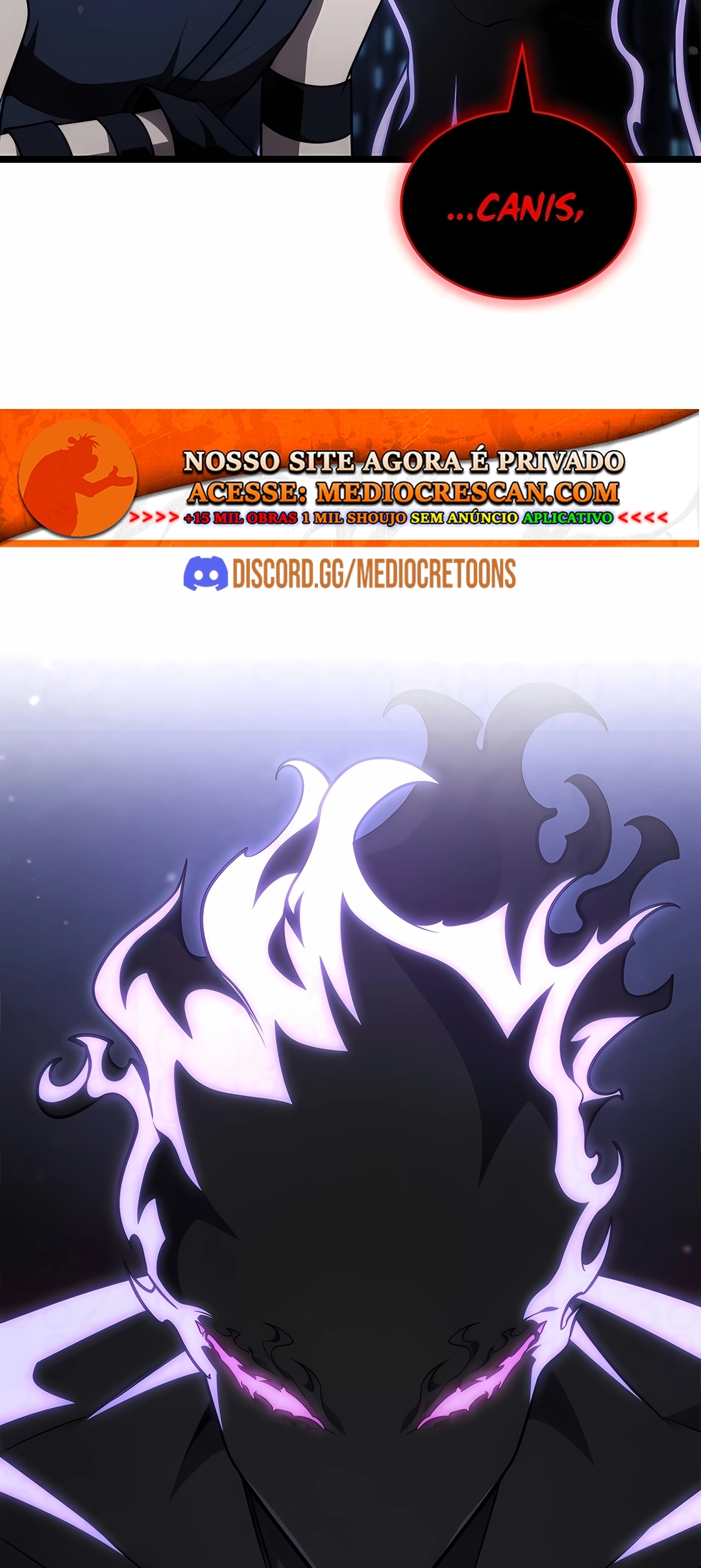 Mago do Infinito Capítulo 181 Página 2