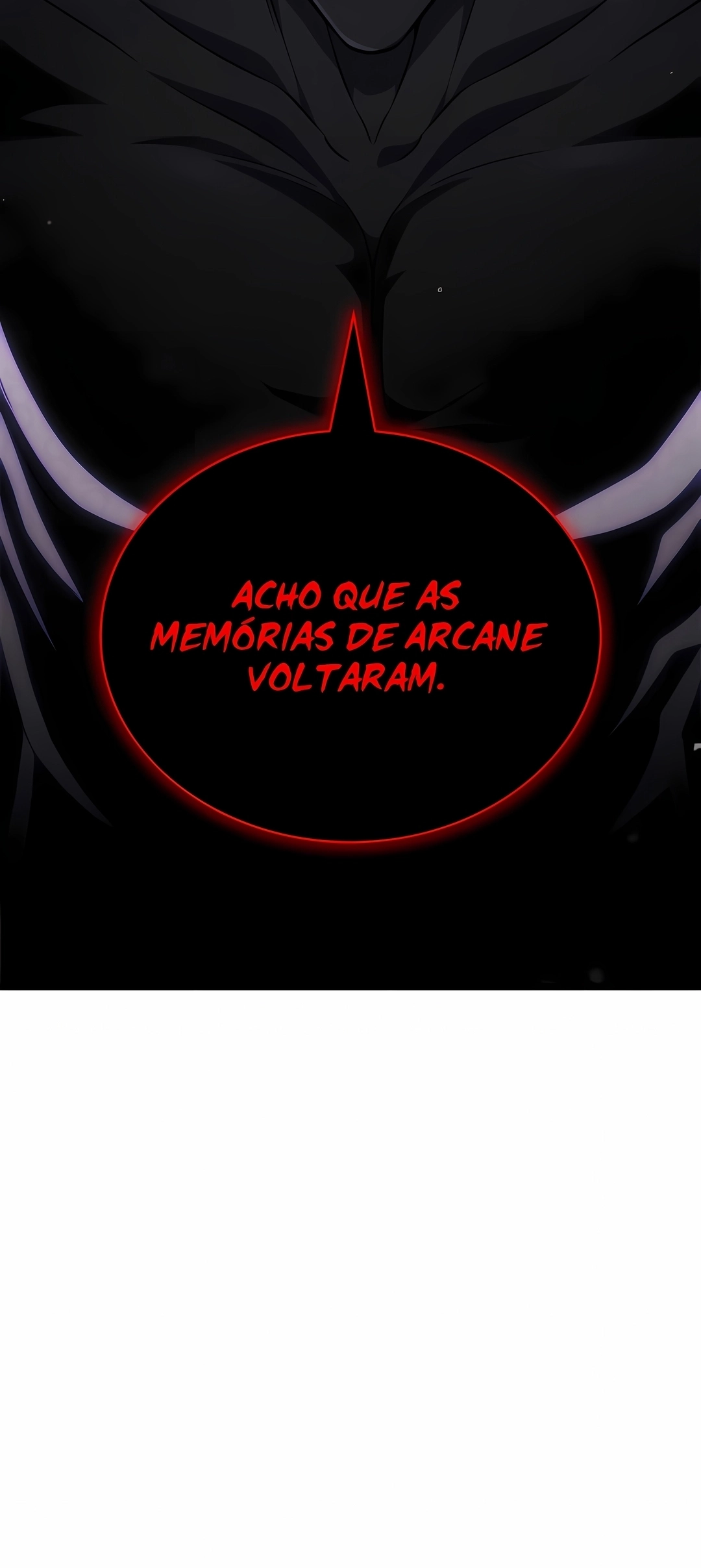 Mago do Infinito Capítulo 181 Página 3