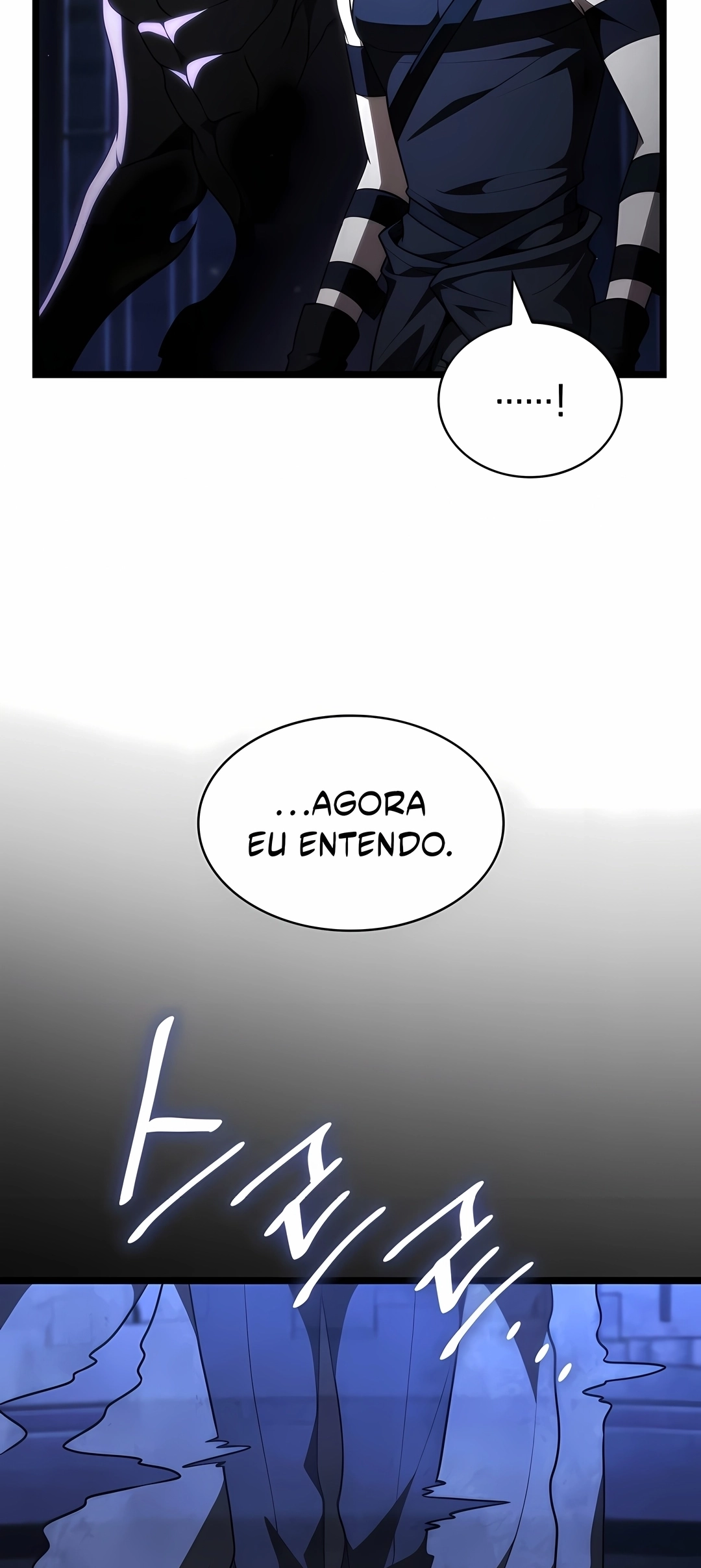 Mago do Infinito Capítulo 181 Página 34
