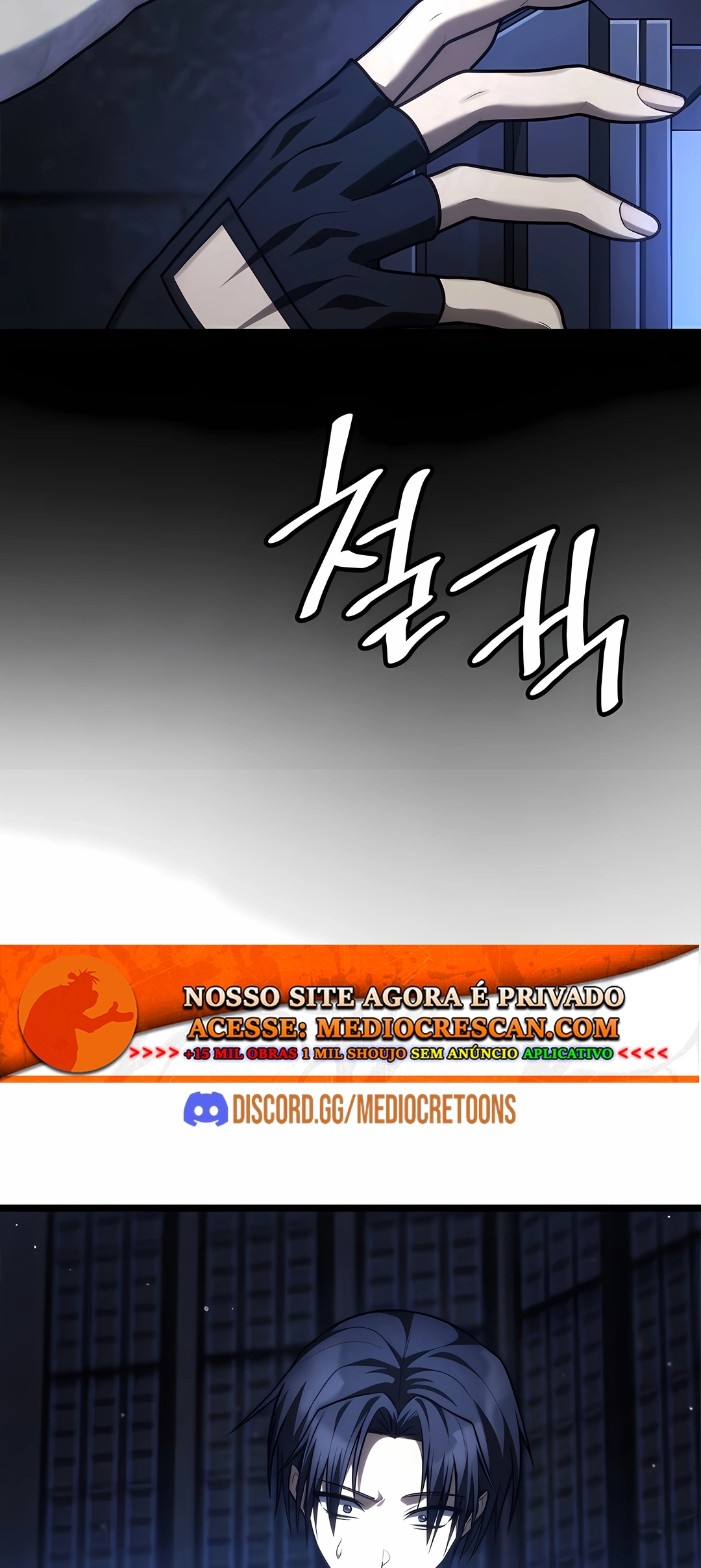 Mago do Infinito Capítulo 181 Página 38