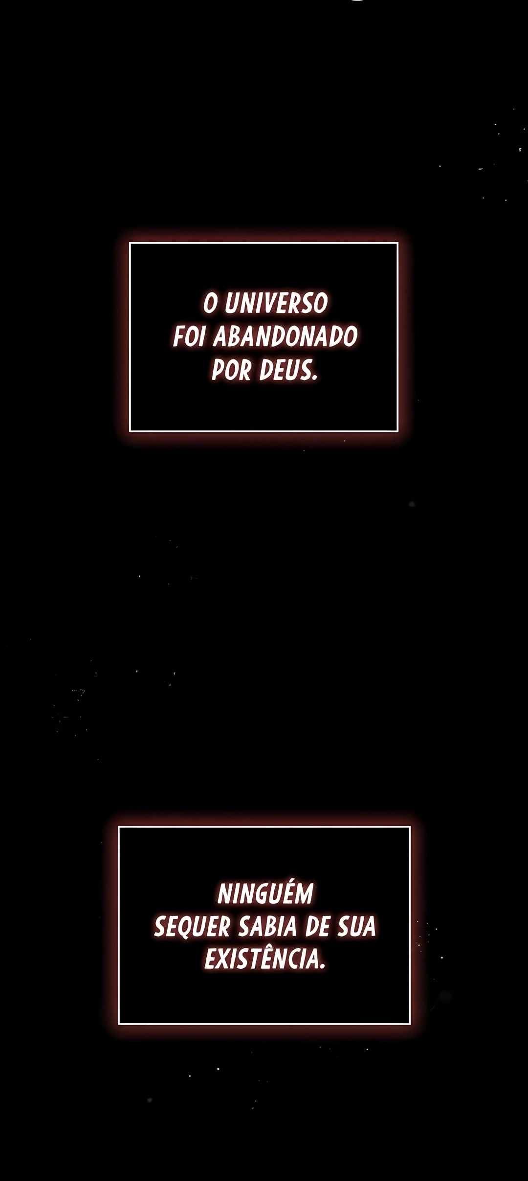 Mago do Infinito Capítulo 181 Página 48