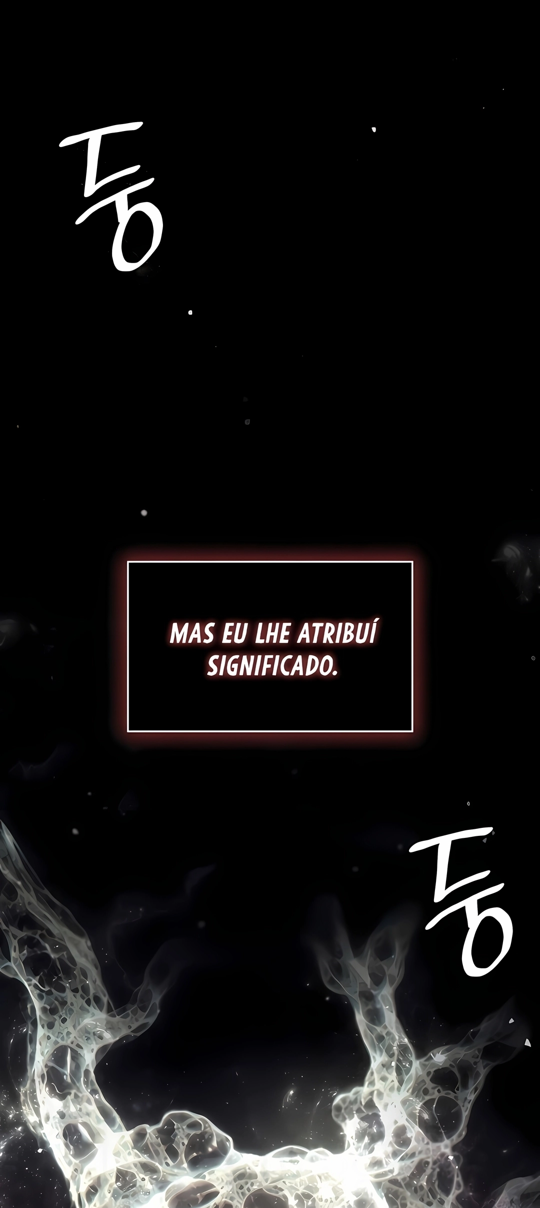 Mago do Infinito Capítulo 181 Página 49
