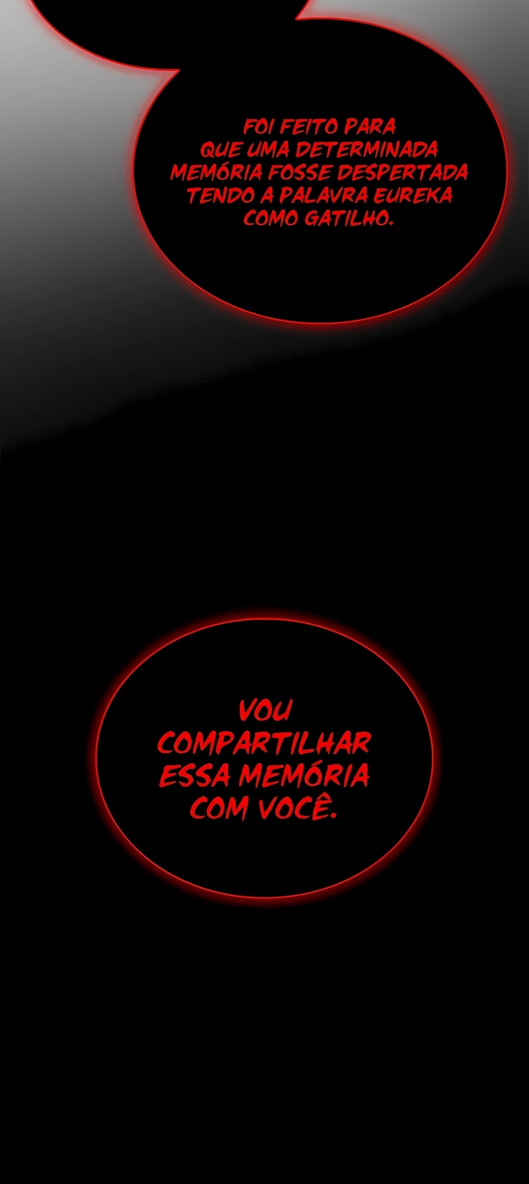 Mago do Infinito Capítulo 181 Página 5
