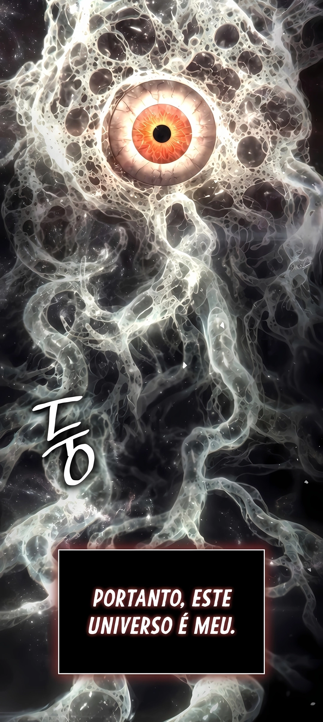 Mago do Infinito Capítulo 181 Página 50
