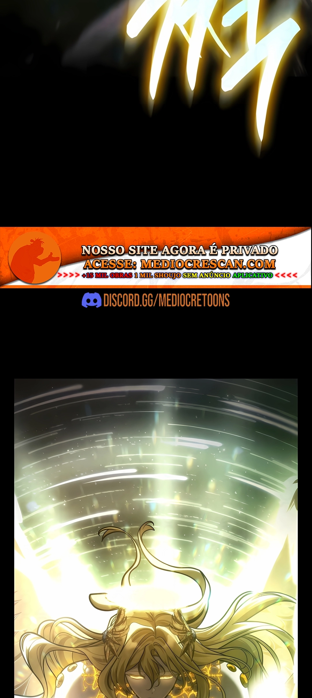 Mago do Infinito Capítulo 181 Página 53