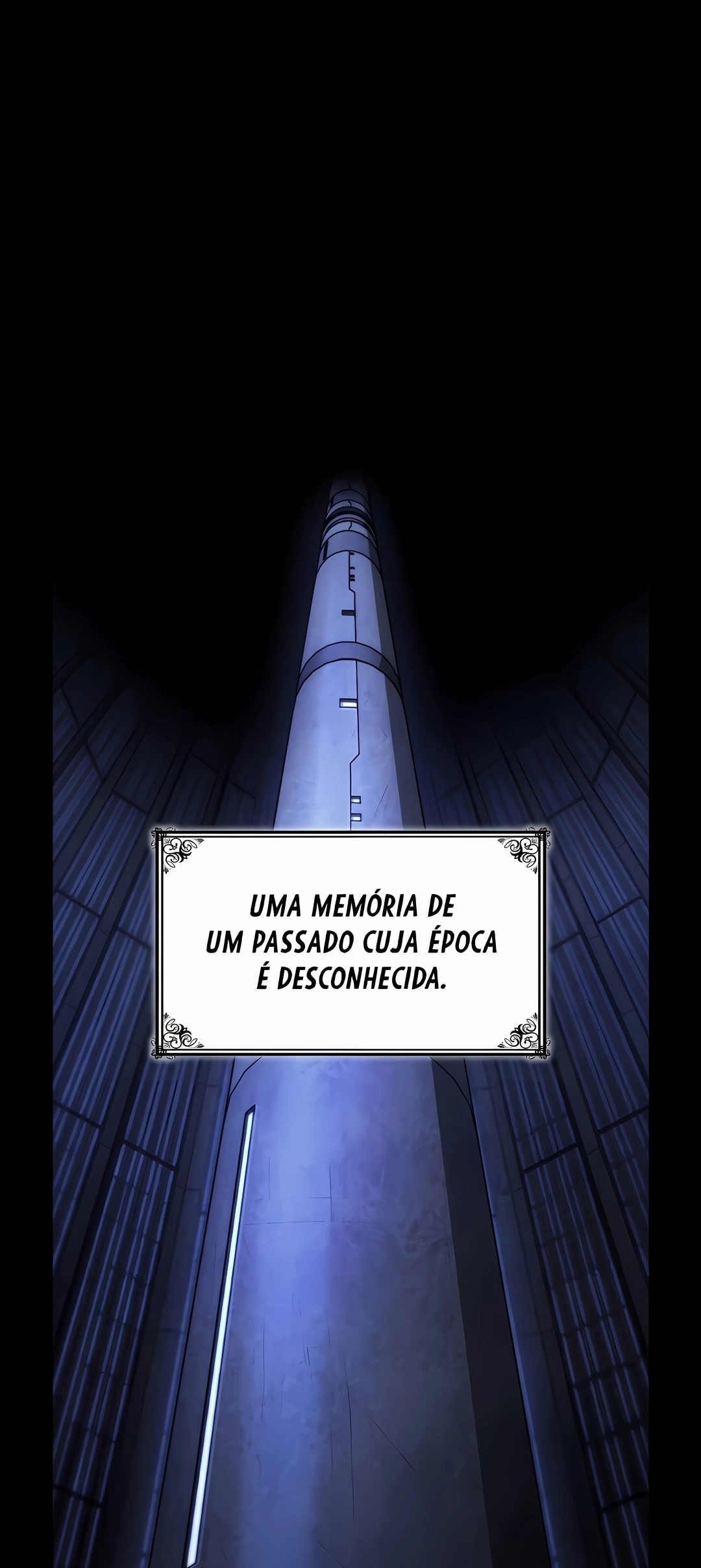 Mago do Infinito Capítulo 181 Página 6