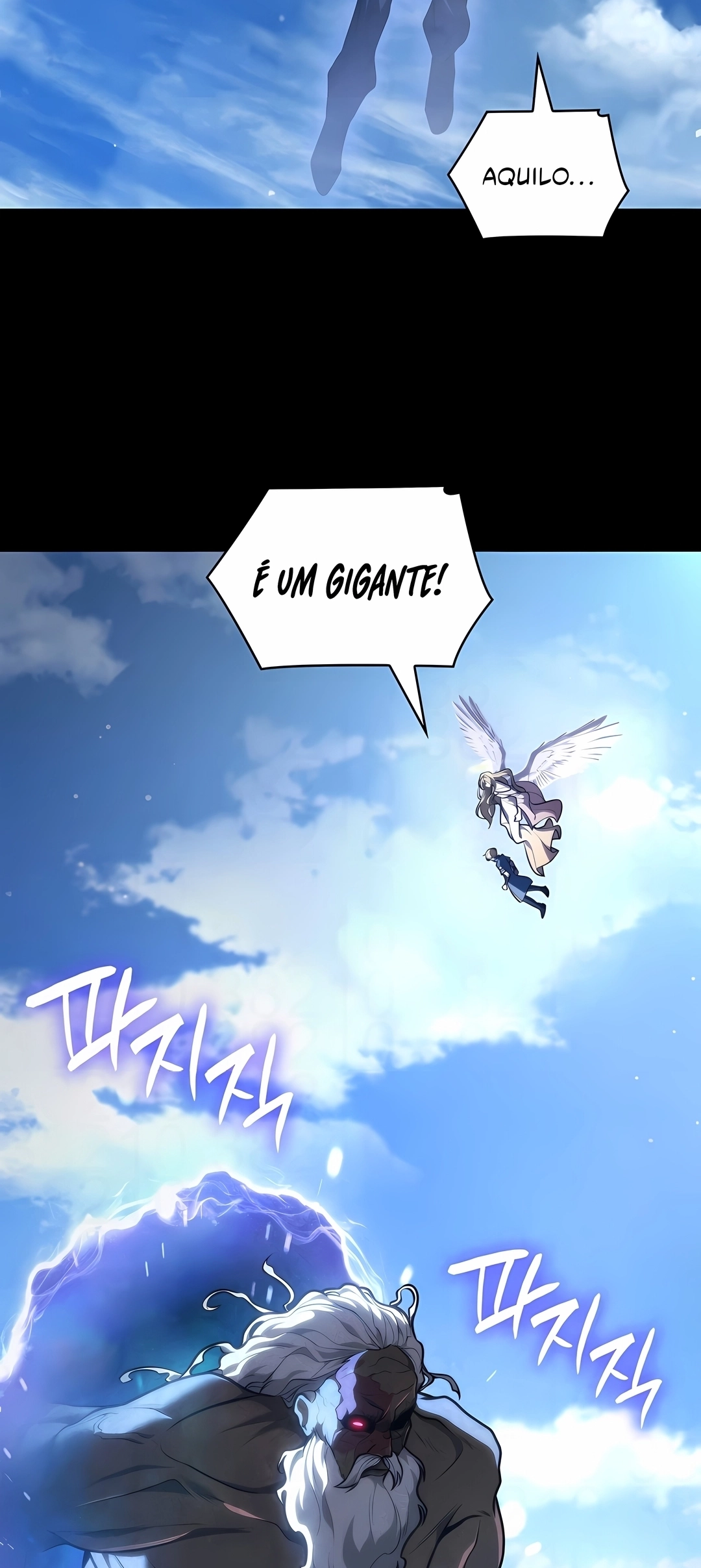 Mago do Infinito Capítulo 181 Página 67