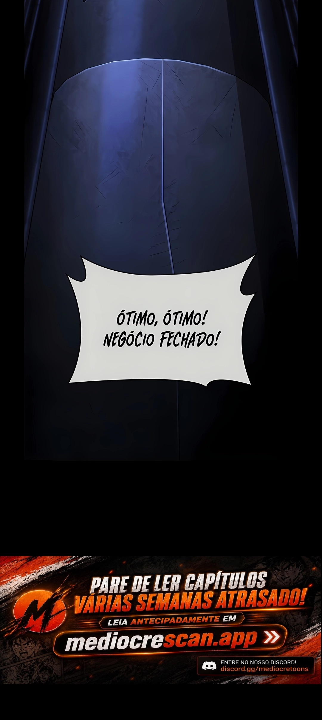 Mago do Infinito Capítulo 181 Página 7