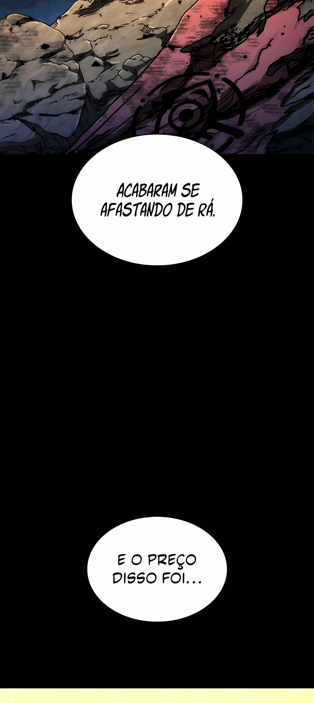 Mago do Infinito Capítulo 181 Página 84