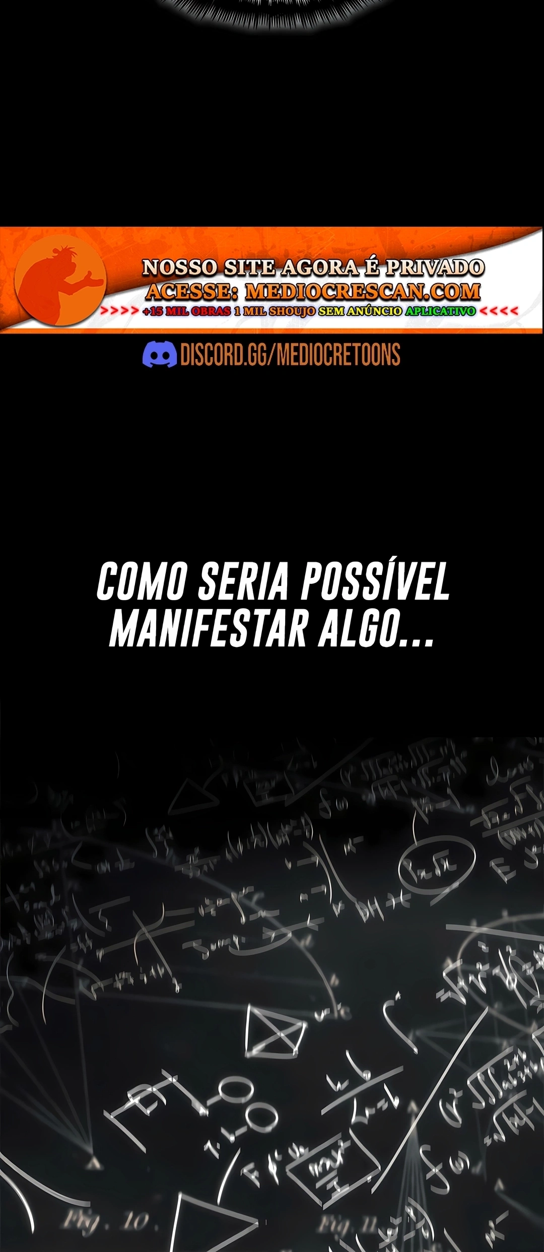 Mago do Infinito Capítulo 182 Página 104