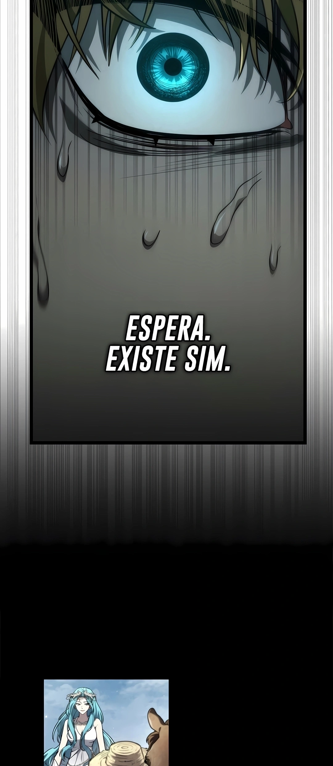 Mago do Infinito Capítulo 182 Página 106