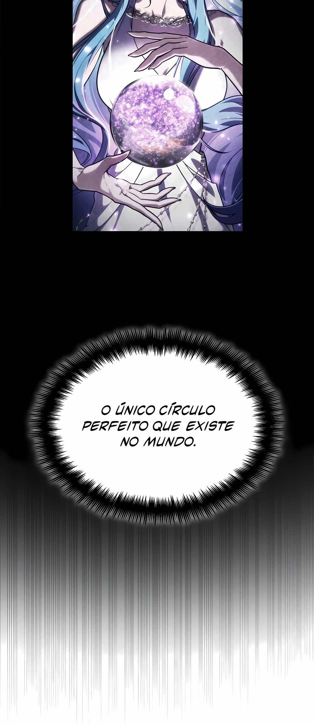 Mago do Infinito Capítulo 182 Página 108