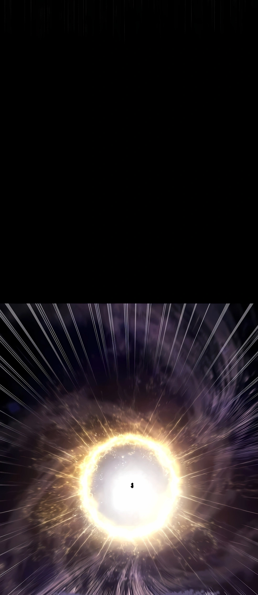 Mago do Infinito Capítulo 182 Página 11