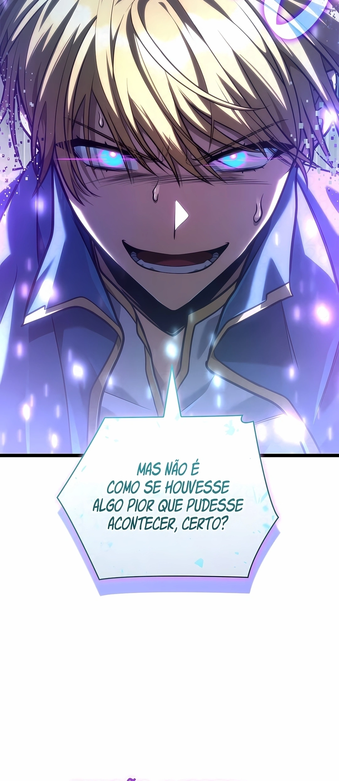 Mago do Infinito Capítulo 182 Página 117