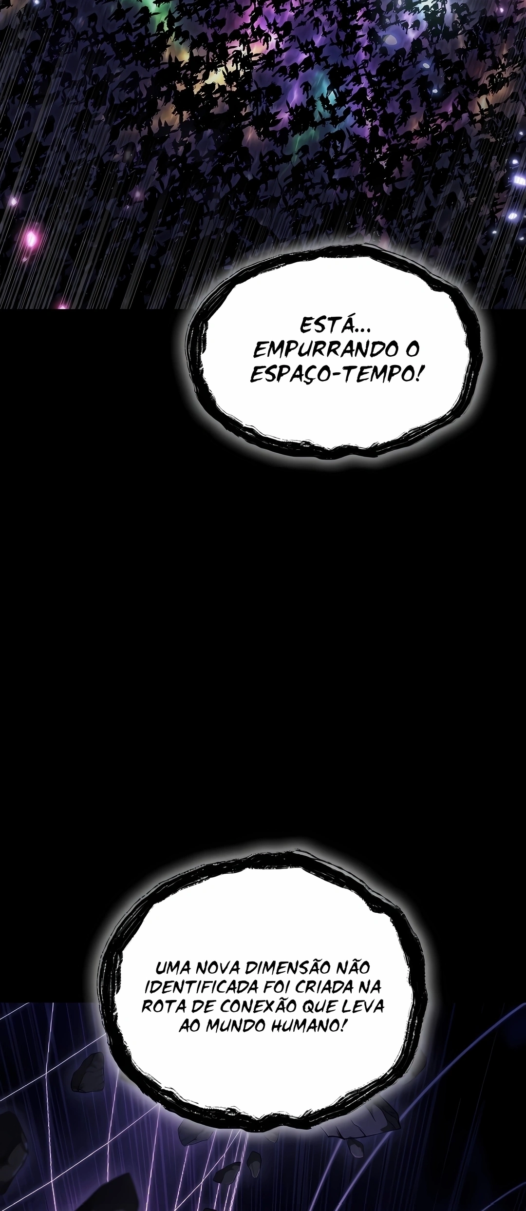 Mago do Infinito Capítulo 182 Página 15
