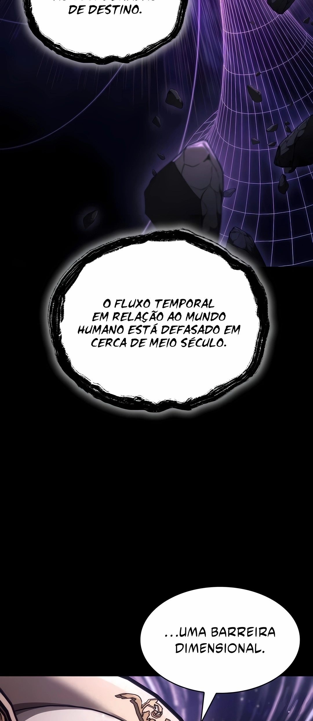 Mago do Infinito Capítulo 182 Página 17