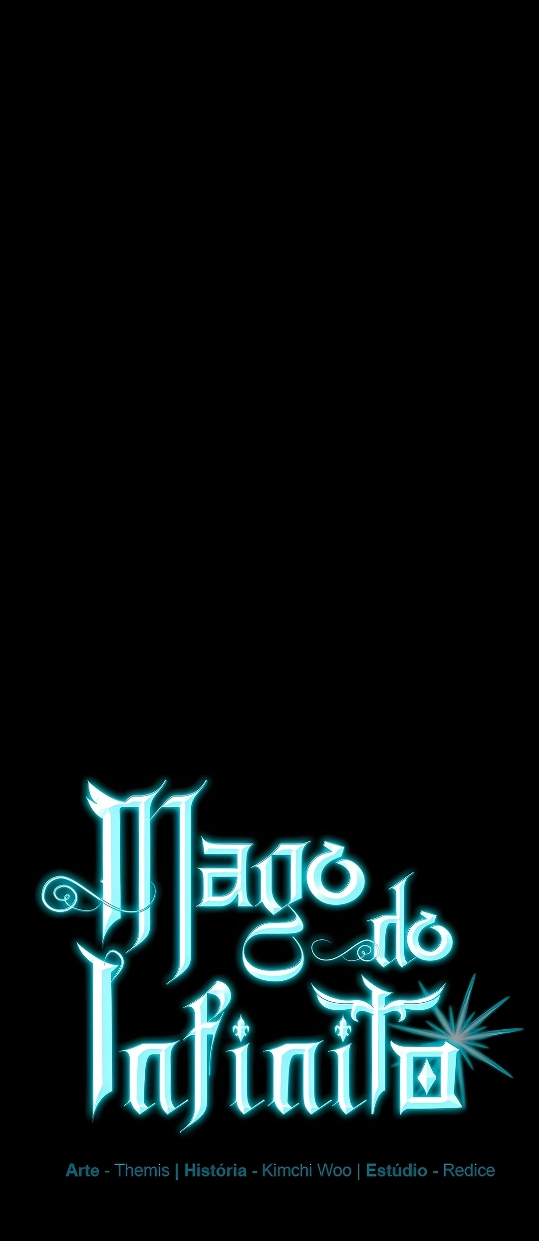 Mago do Infinito Capítulo 182 Página 28