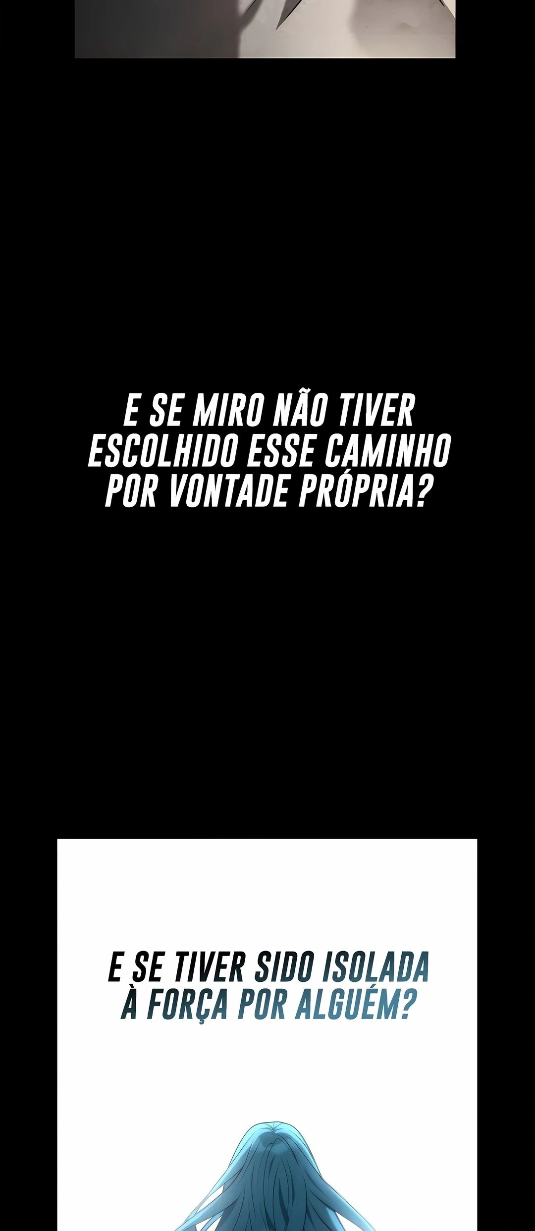 Mago do Infinito Capítulo 182 Página 39