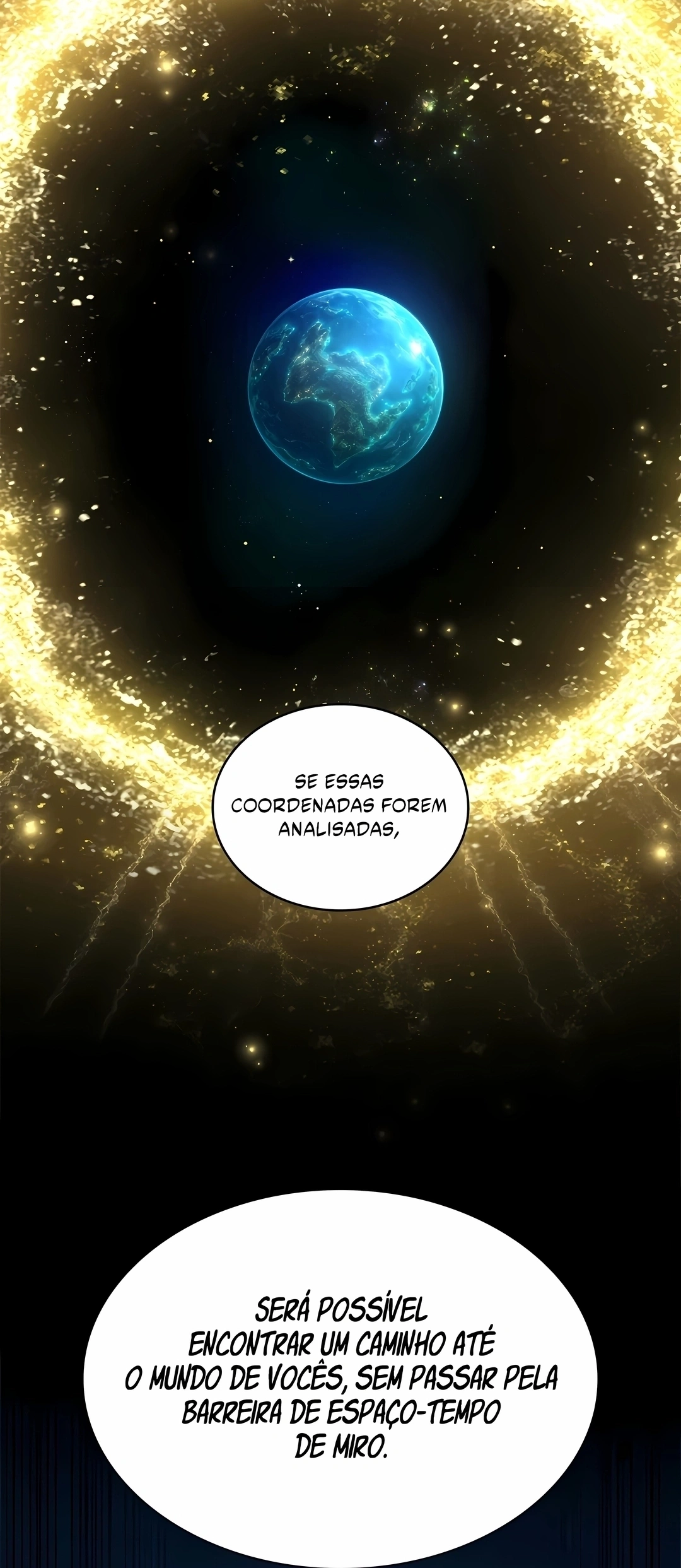 Mago do Infinito Capítulo 182 Página 43