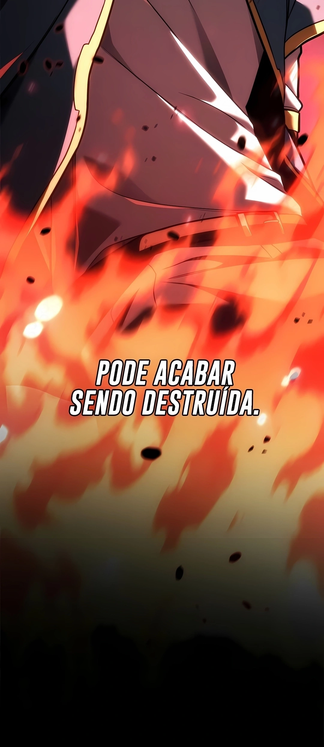 Mago do Infinito Capítulo 182 Página 47