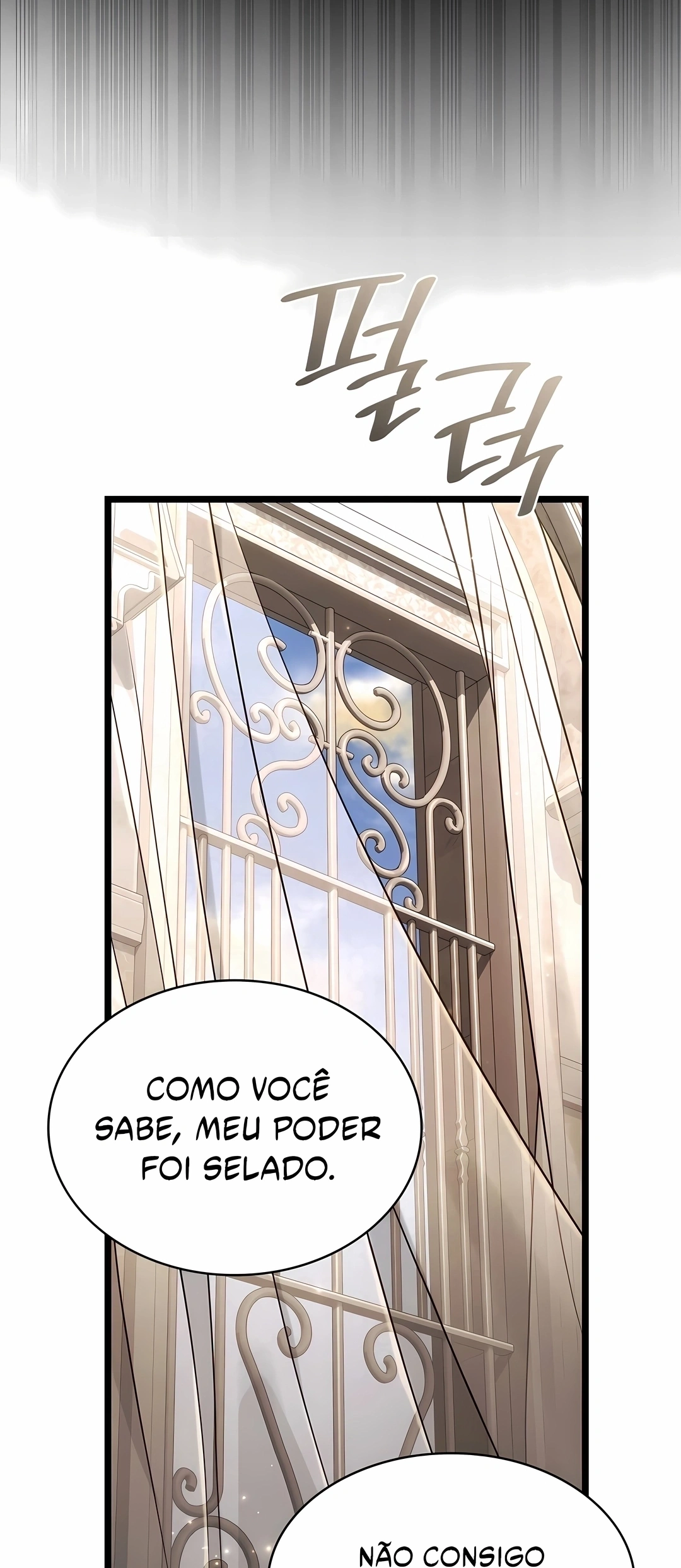 Mago do Infinito Capítulo 182 Página 58