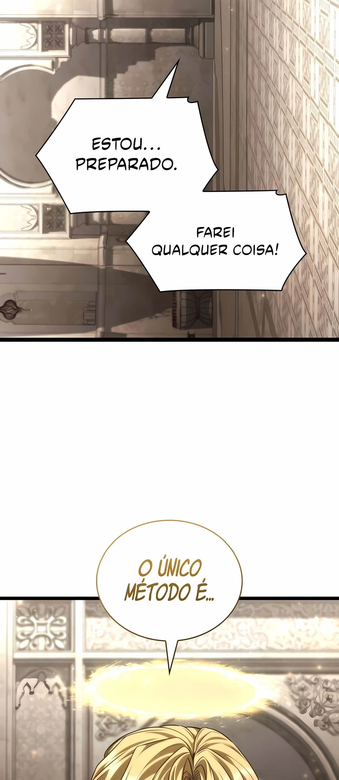 Mago do Infinito Capítulo 182 Página 60