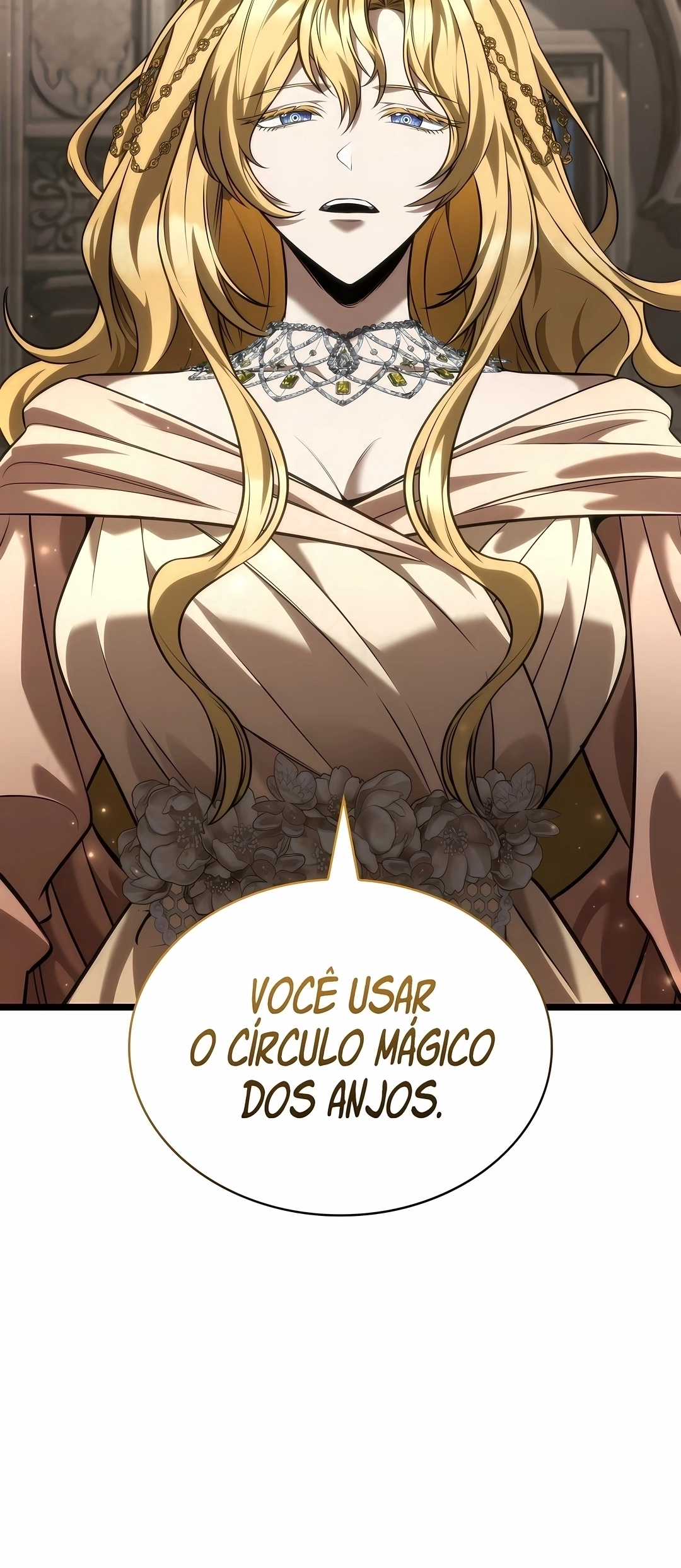 Mago do Infinito Capítulo 182 Página 61