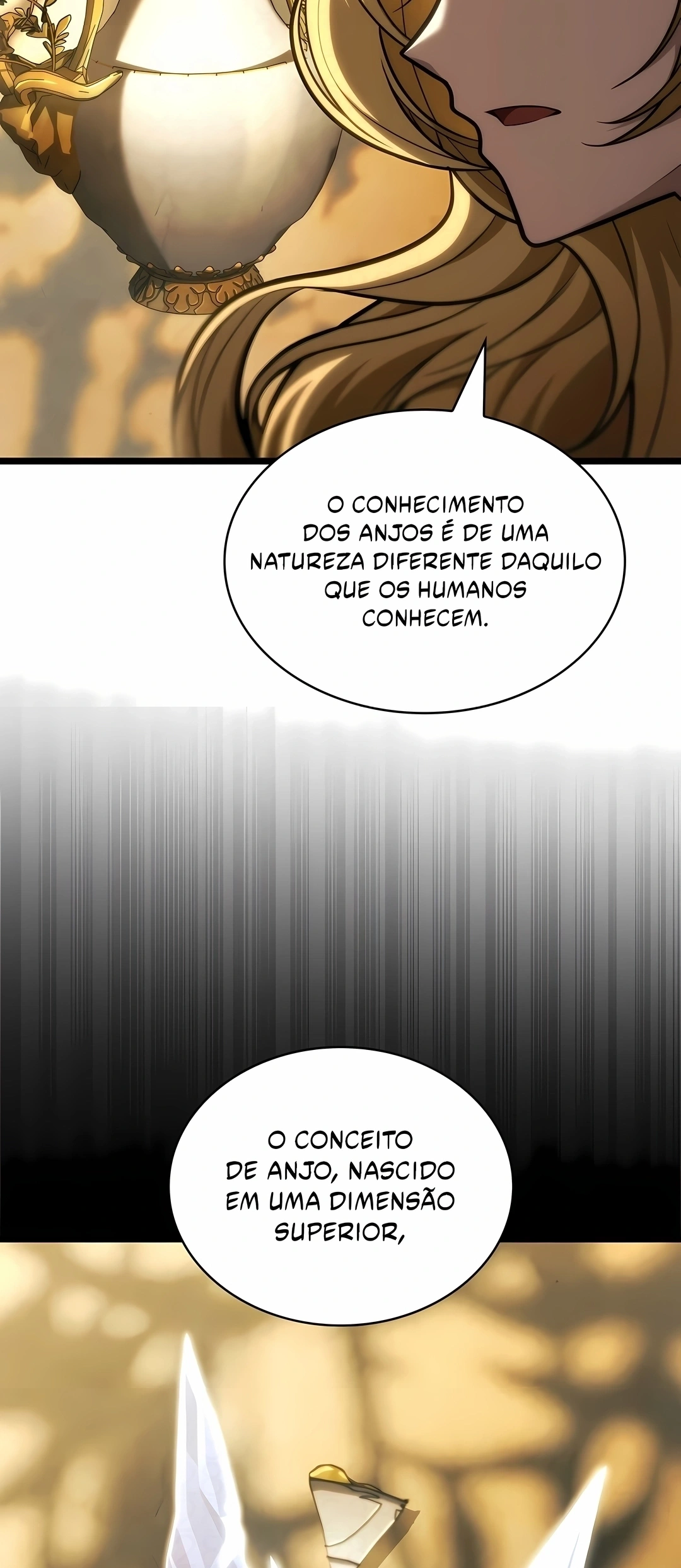 Mago do Infinito Capítulo 182 Página 69