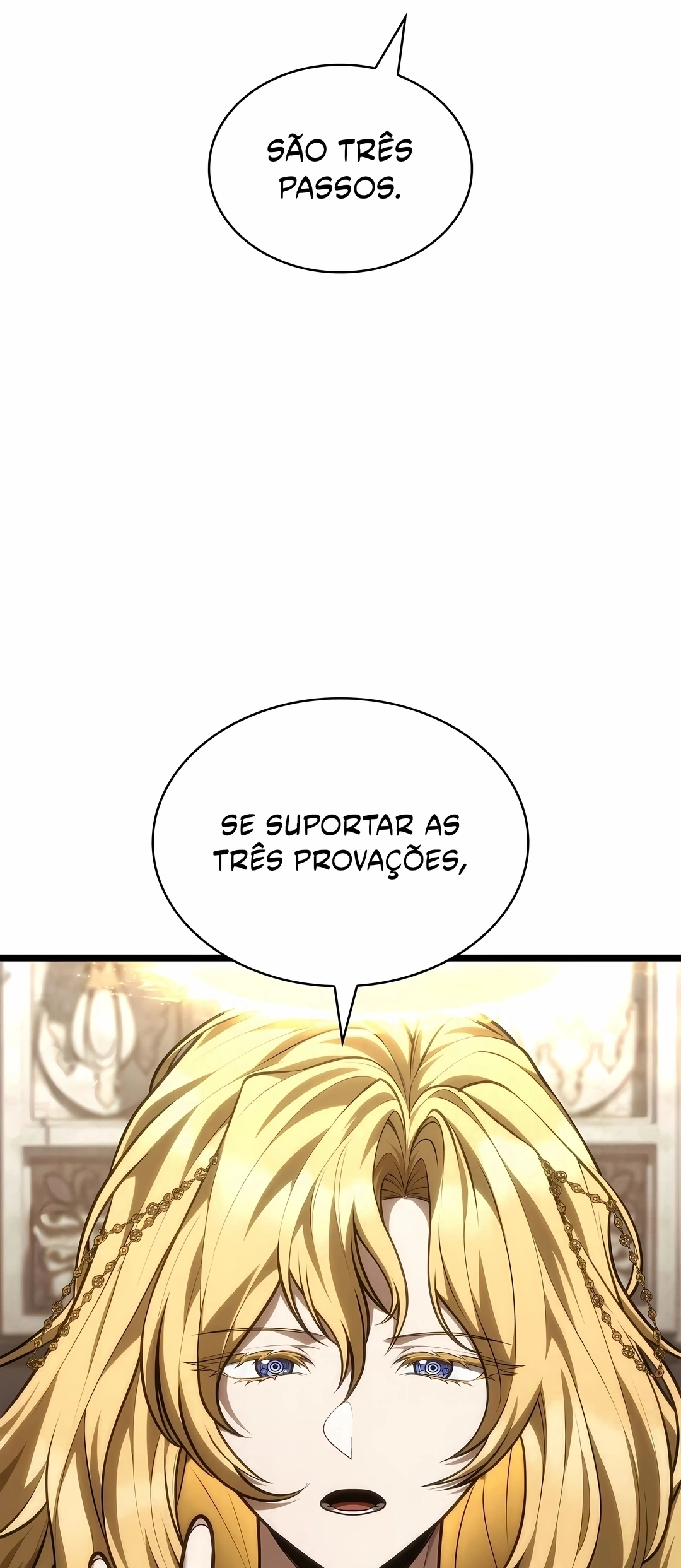 Mago do Infinito Capítulo 182 Página 72