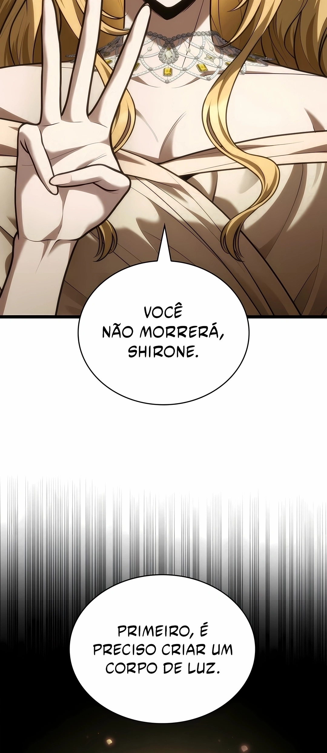 Mago do Infinito Capítulo 182 Página 73