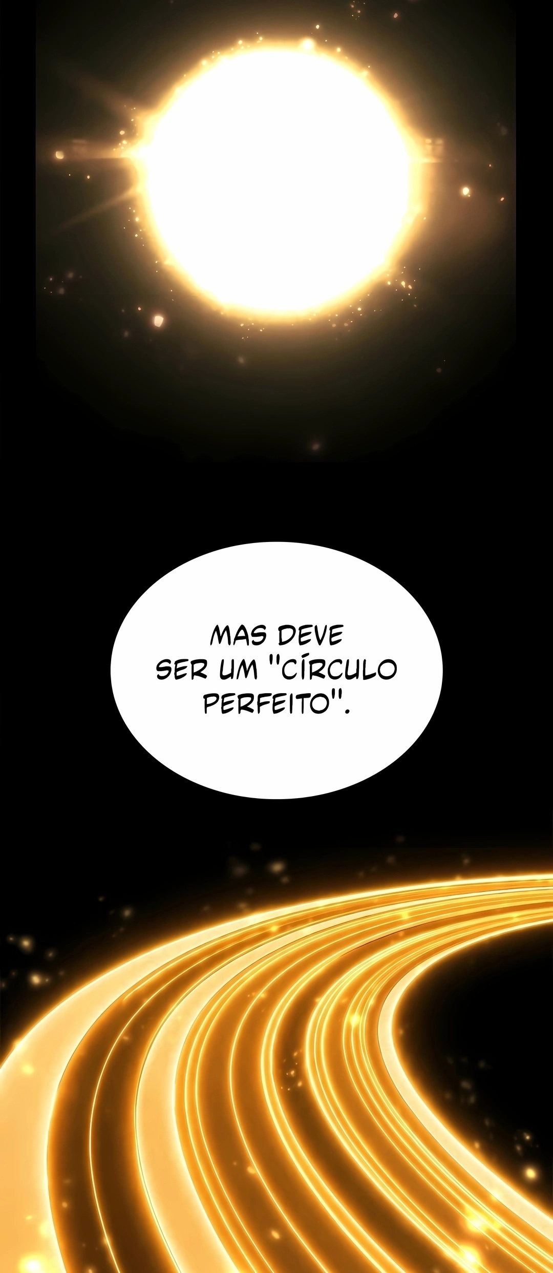 Mago do Infinito Capítulo 182 Página 74