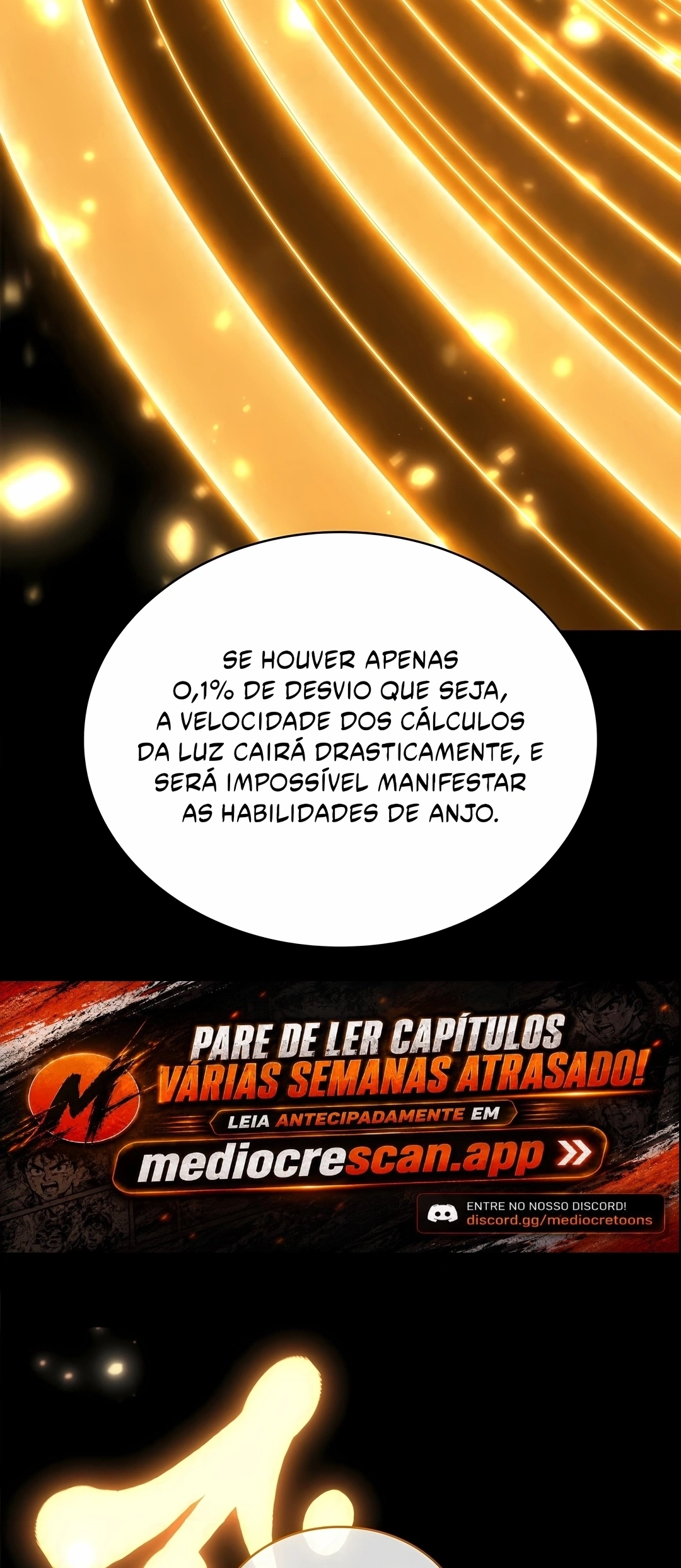 Mago do Infinito Capítulo 182 Página 75