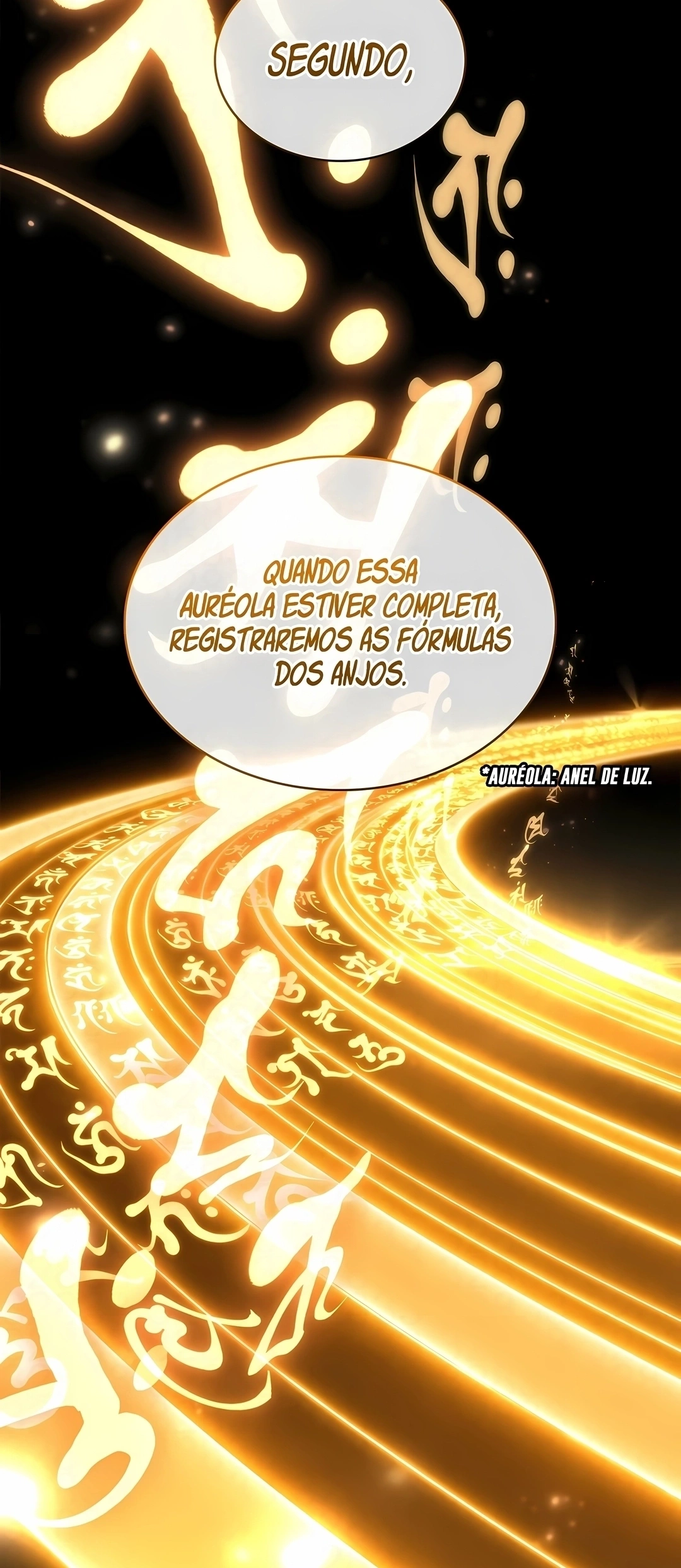 Mago do Infinito Capítulo 182 Página 76