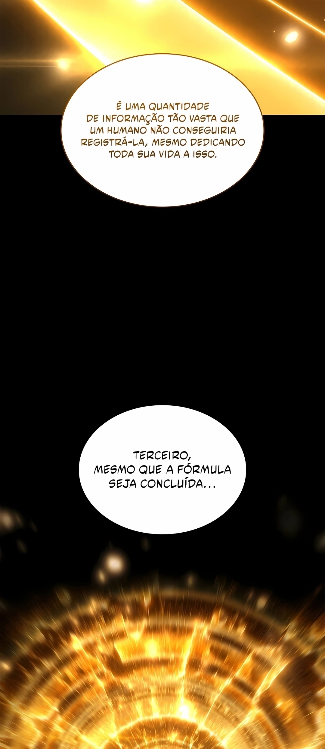 Mago do Infinito Capítulo 182 Página 77