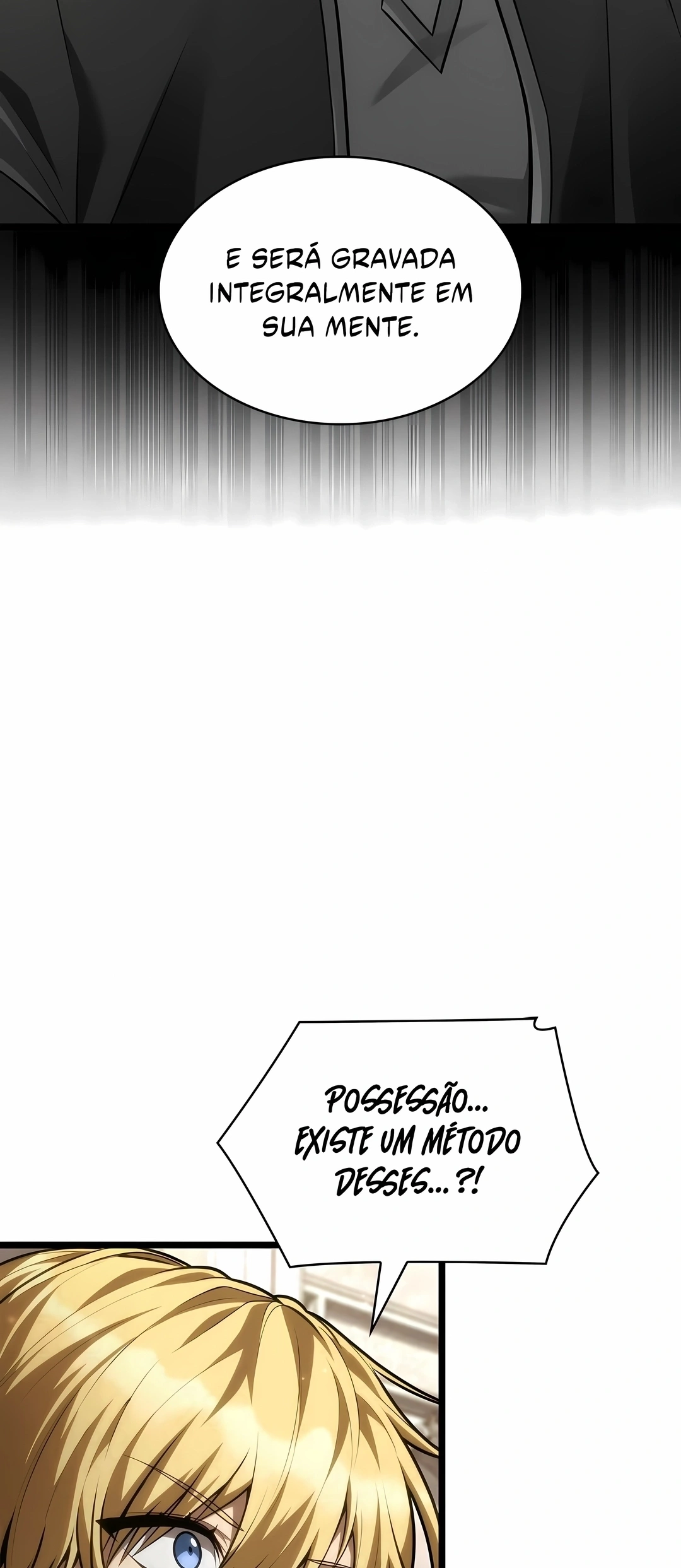 Mago do Infinito Capítulo 182 Página 83