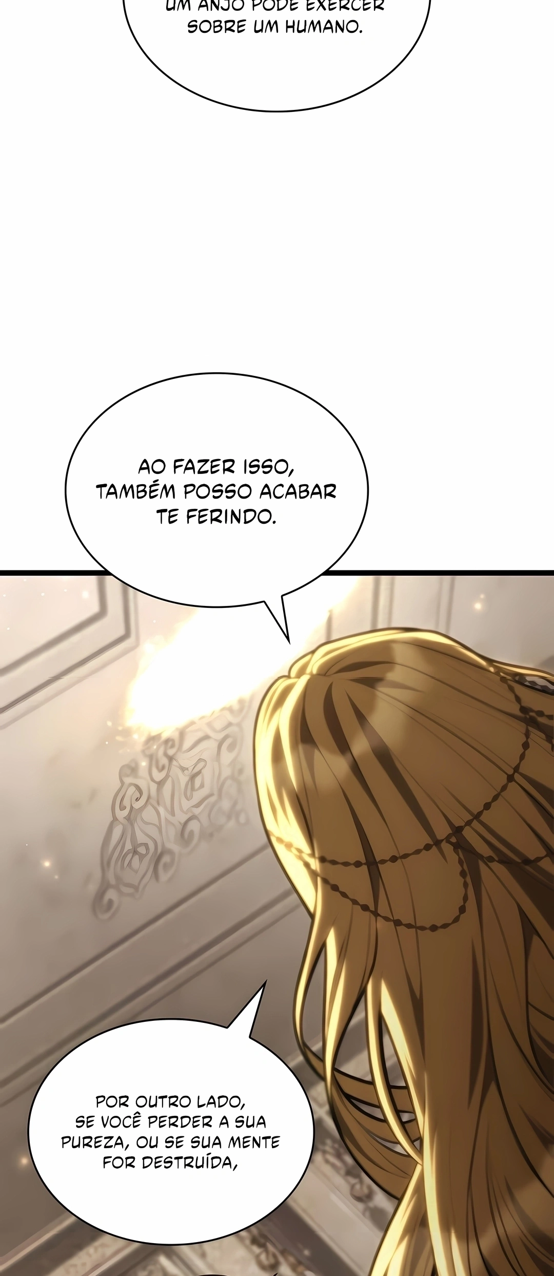 Mago do Infinito Capítulo 182 Página 85