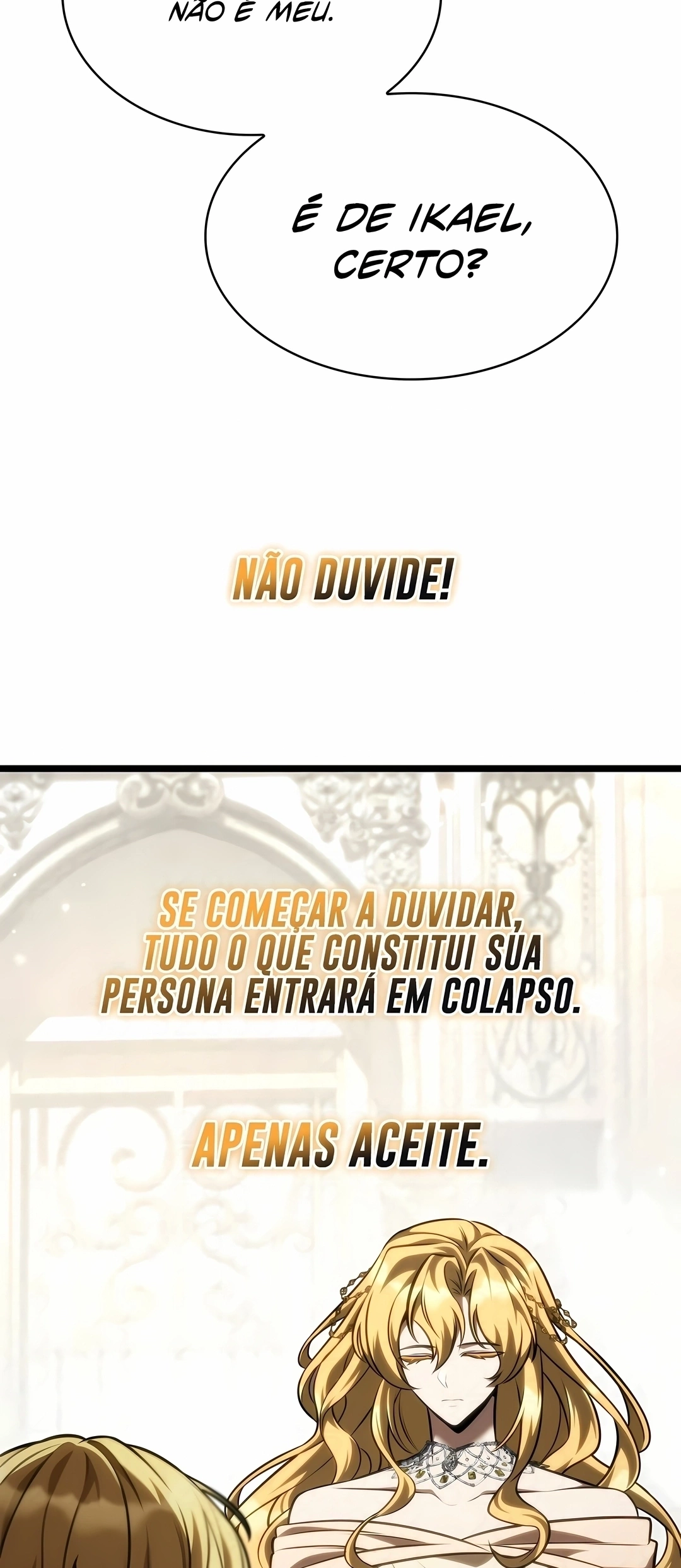 Mago do Infinito Capítulo 182 Página 97