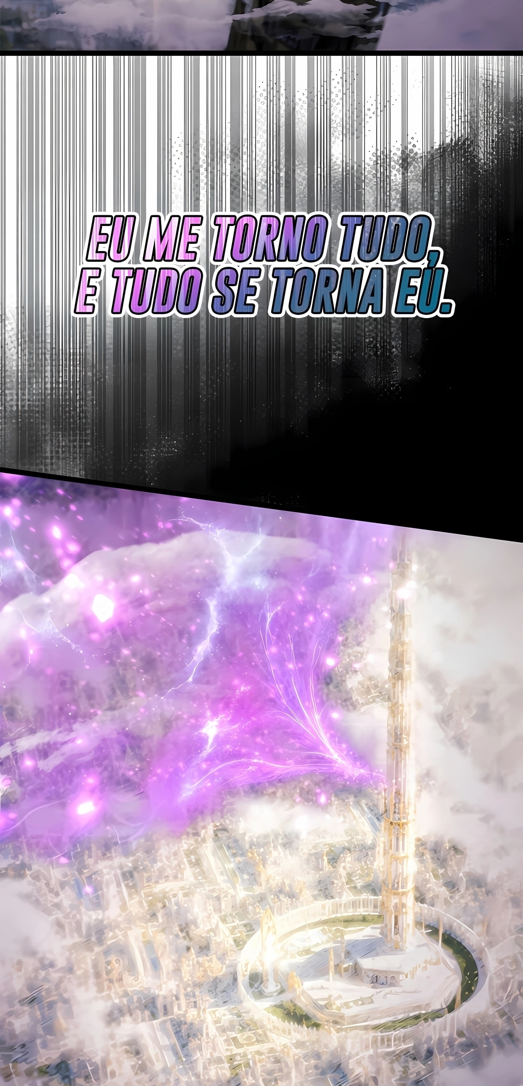 Mago do Infinito Capítulo 183 Página 10