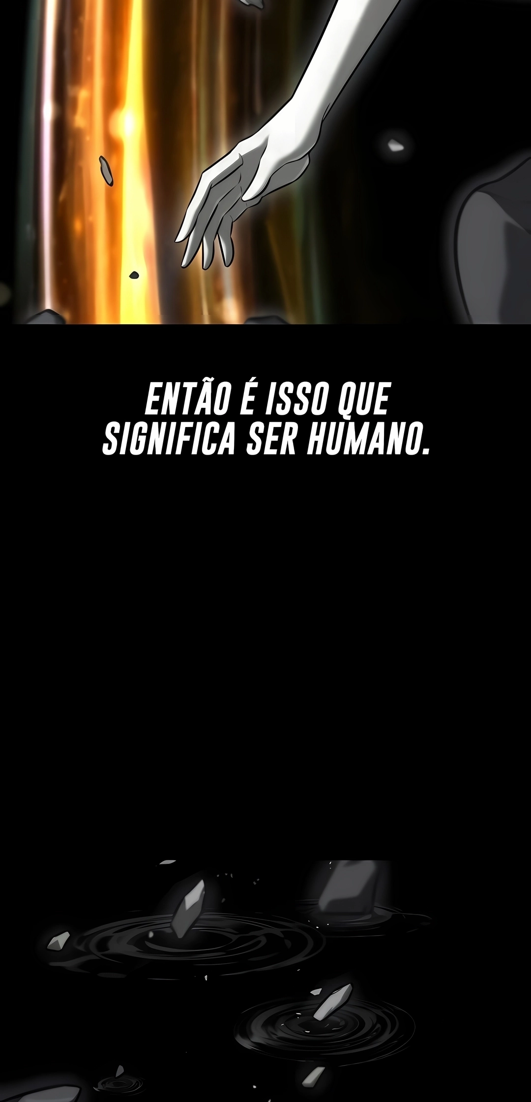 Mago do Infinito Capítulo 183 Página 101