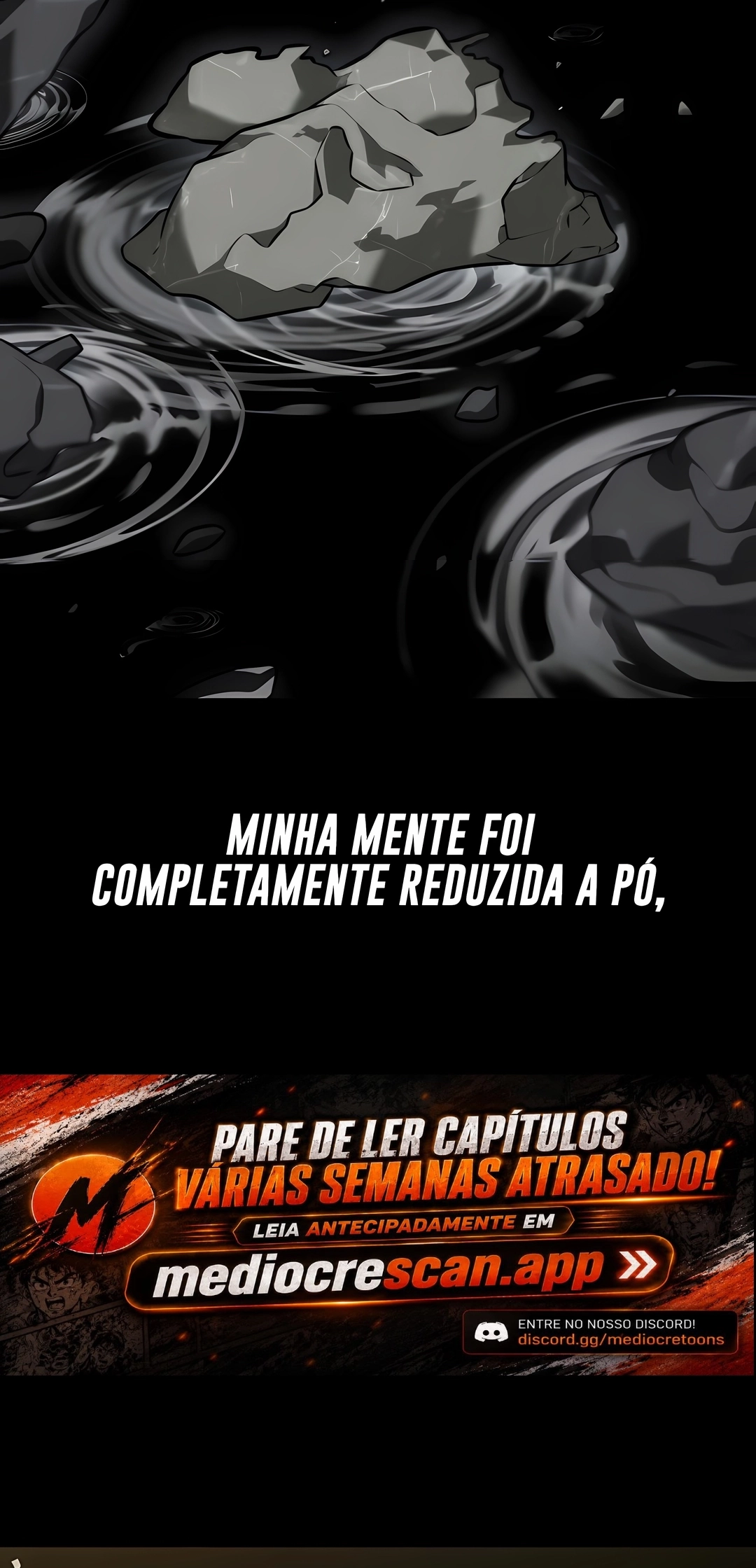 Mago do Infinito Capítulo 183 Página 102