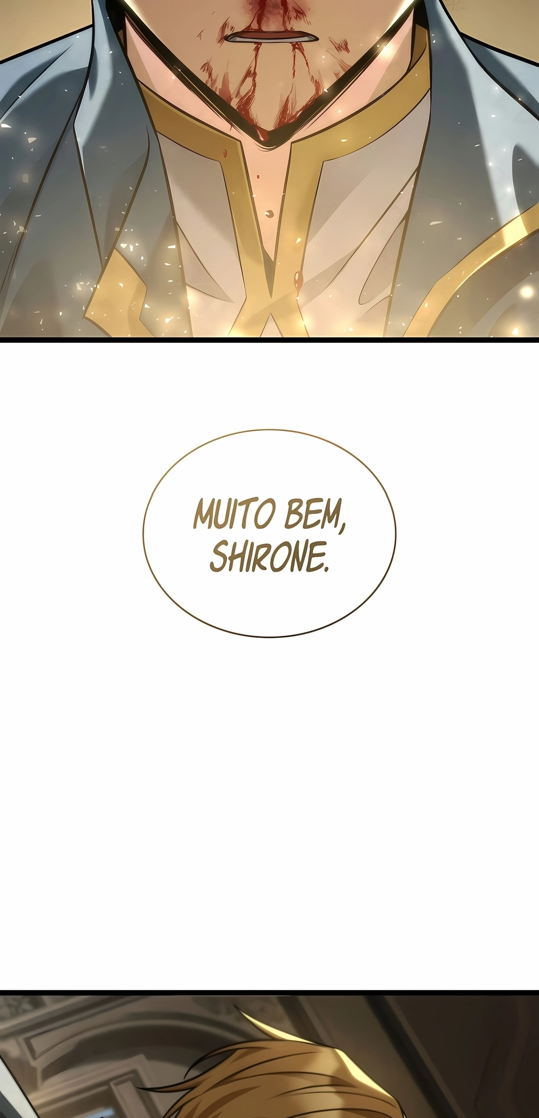 Mago do Infinito Capítulo 183 Página 111