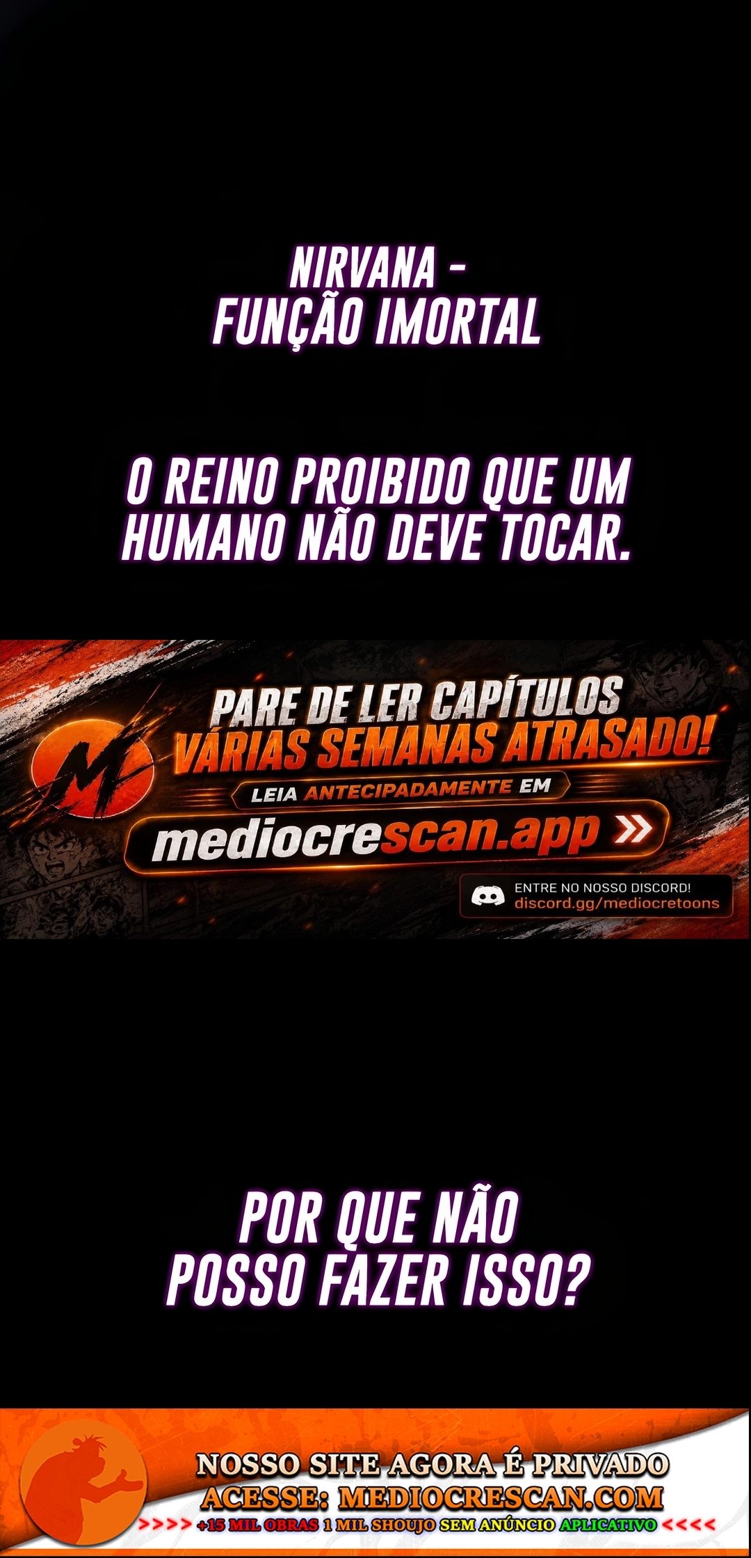 Mago do Infinito Capítulo 183 Página 14
