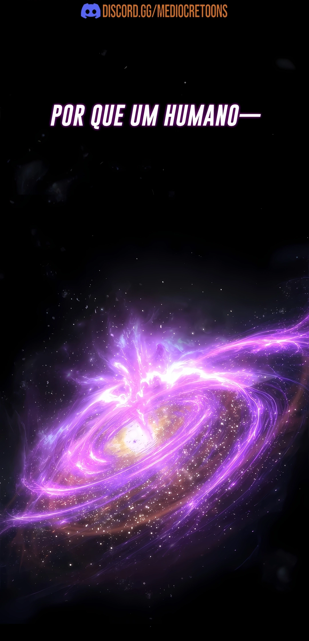 Mago do Infinito Capítulo 183 Página 15